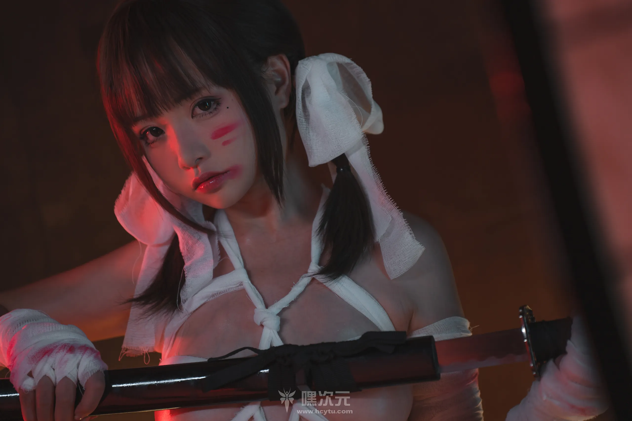 爆机少女喵小吉 ネコ小吉の忍法帖 - 嘿次元 图3