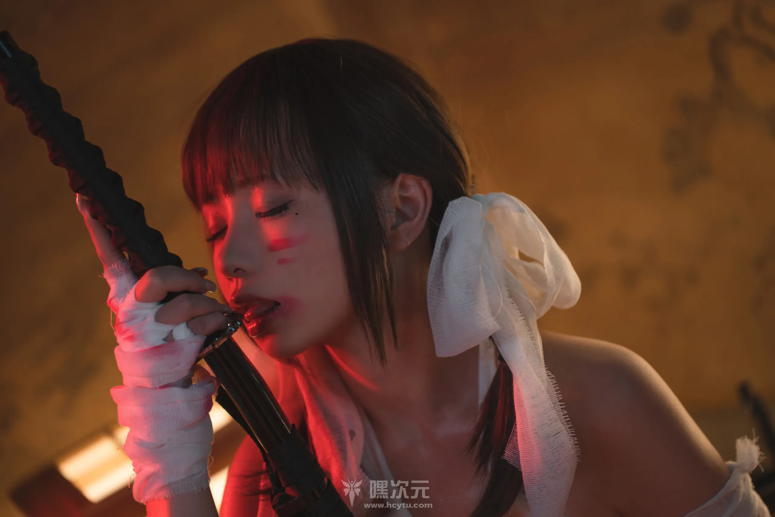 爆机少女喵小吉 ネコ小吉の忍法帖 - 嘿次元 图5
