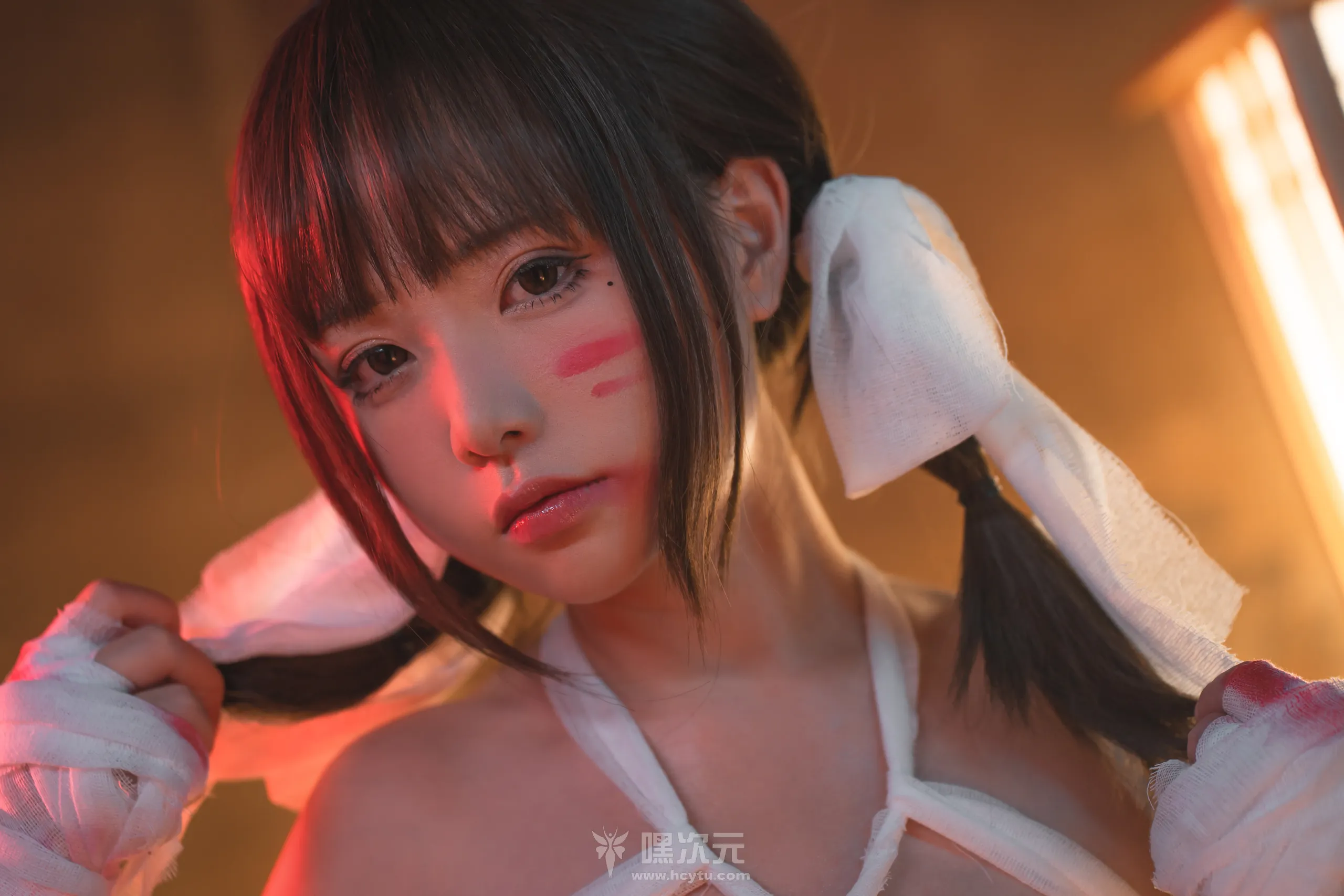 爆机少女喵小吉 ネコ小吉の忍法帖 - 嘿次元 图6
