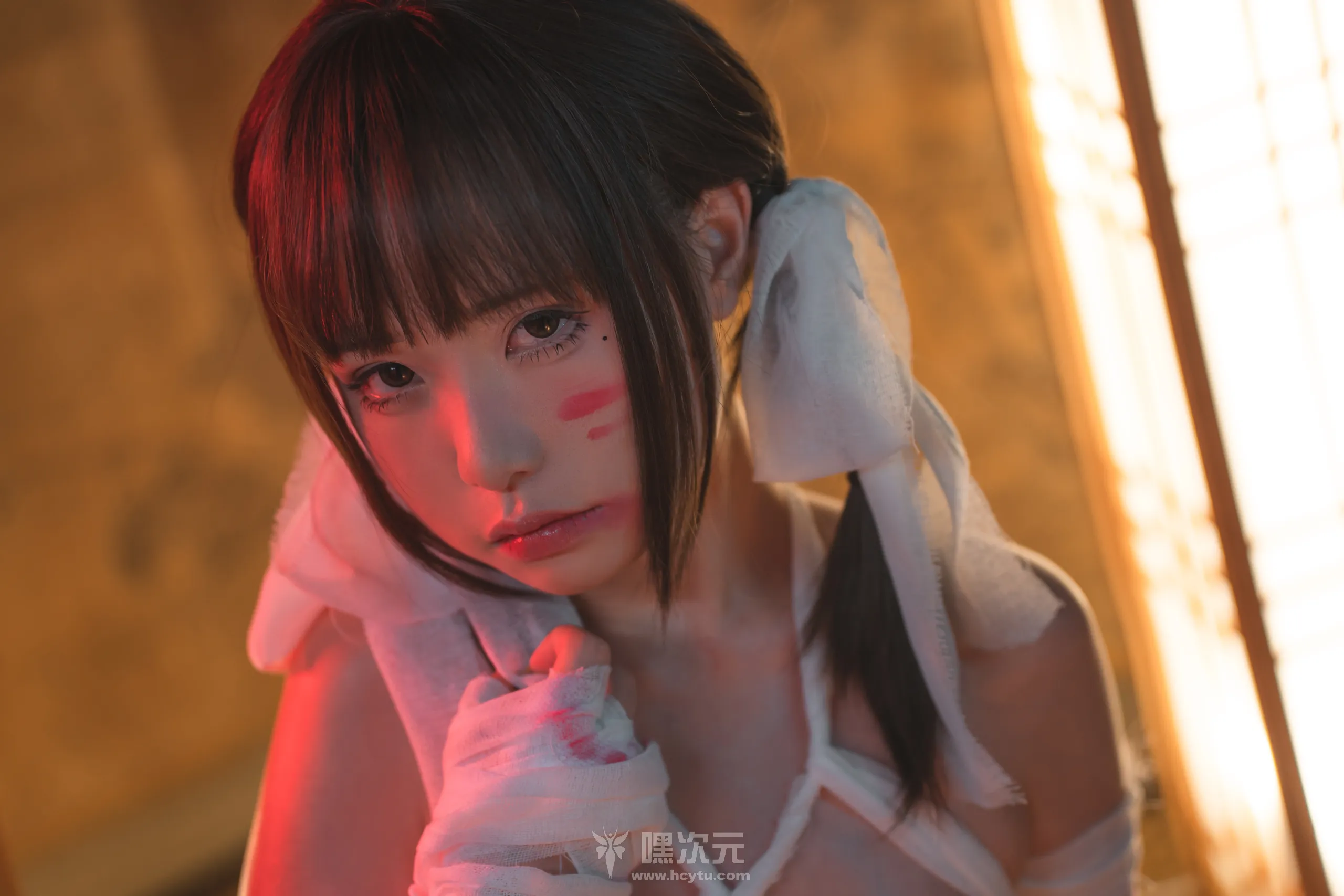 爆机少女喵小吉 ネコ小吉の忍法帖 - 嘿次元 图7