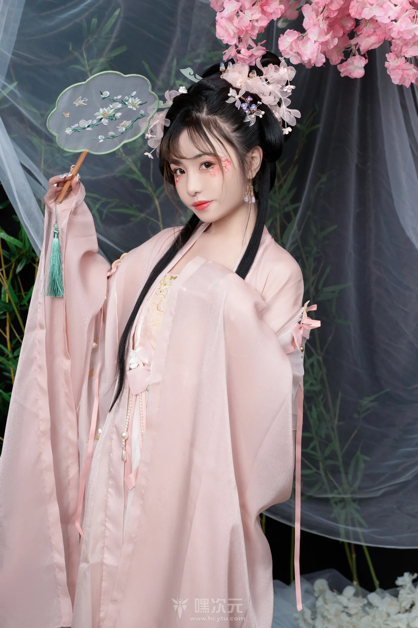 喵小吉《清平乐》 - 嘿次元 图5