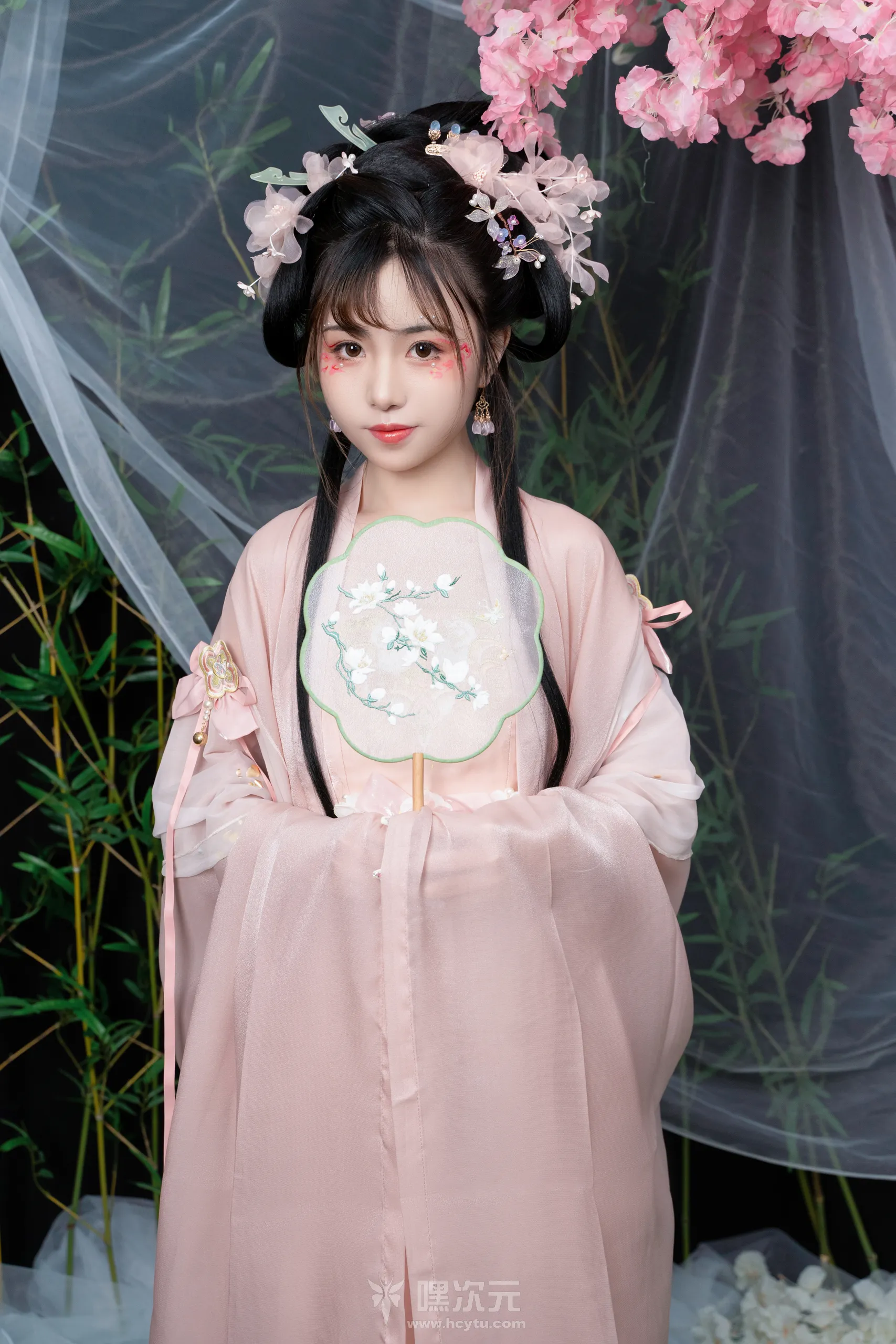 喵小吉《清平乐》 - 嘿次元 图6