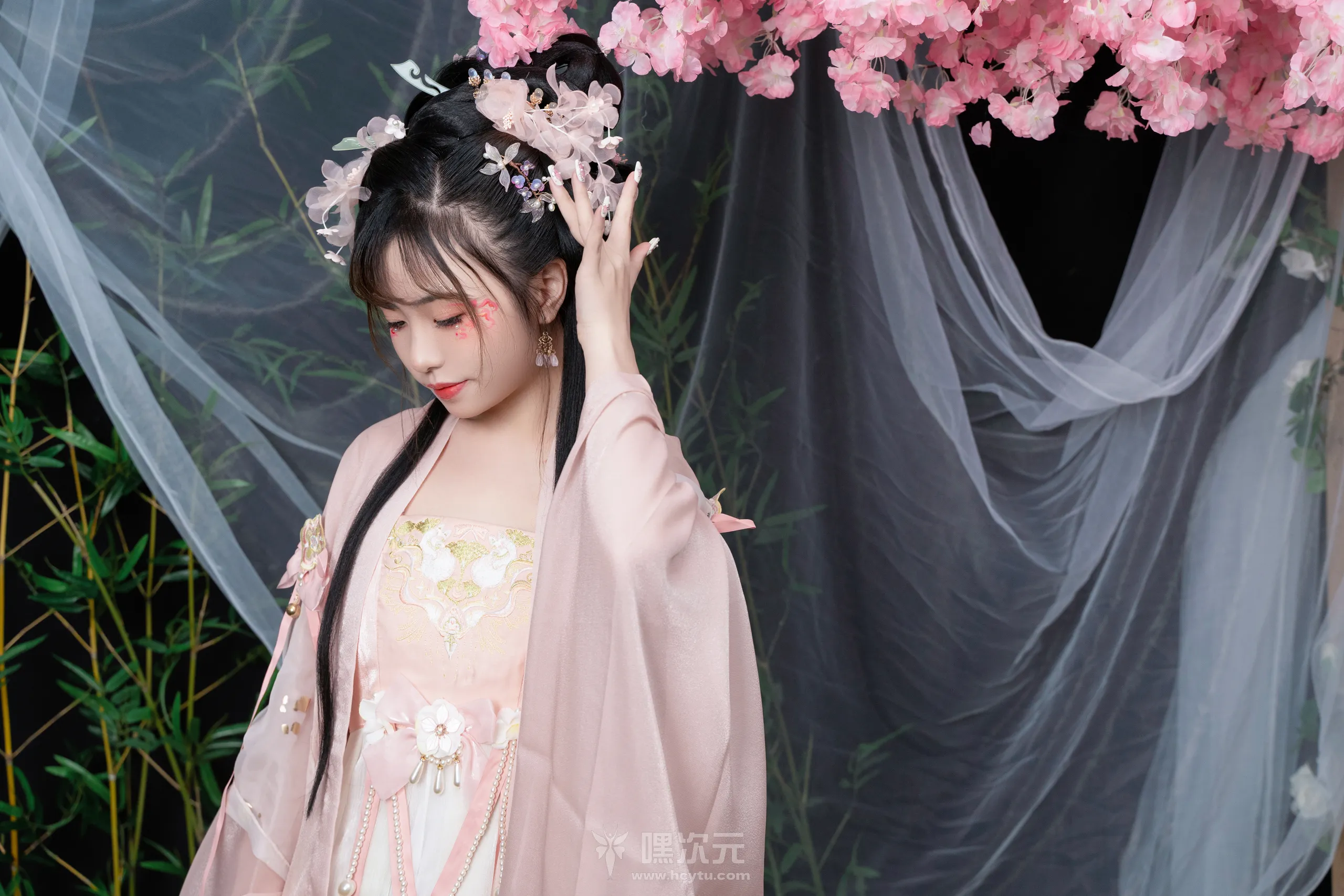 喵小吉《清平乐》 - 嘿次元 图8