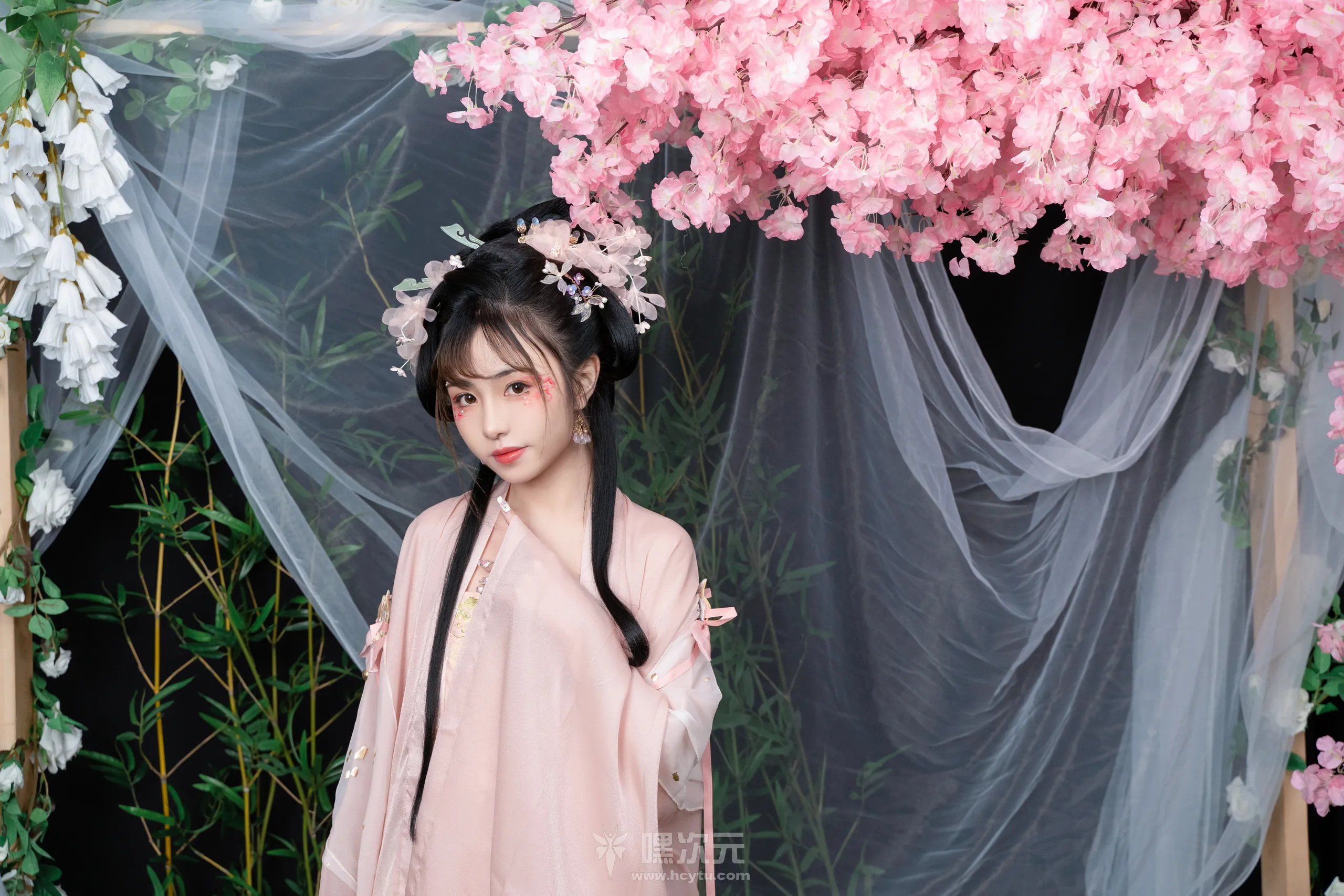 喵小吉《清平乐》 - 嘿次元 图3