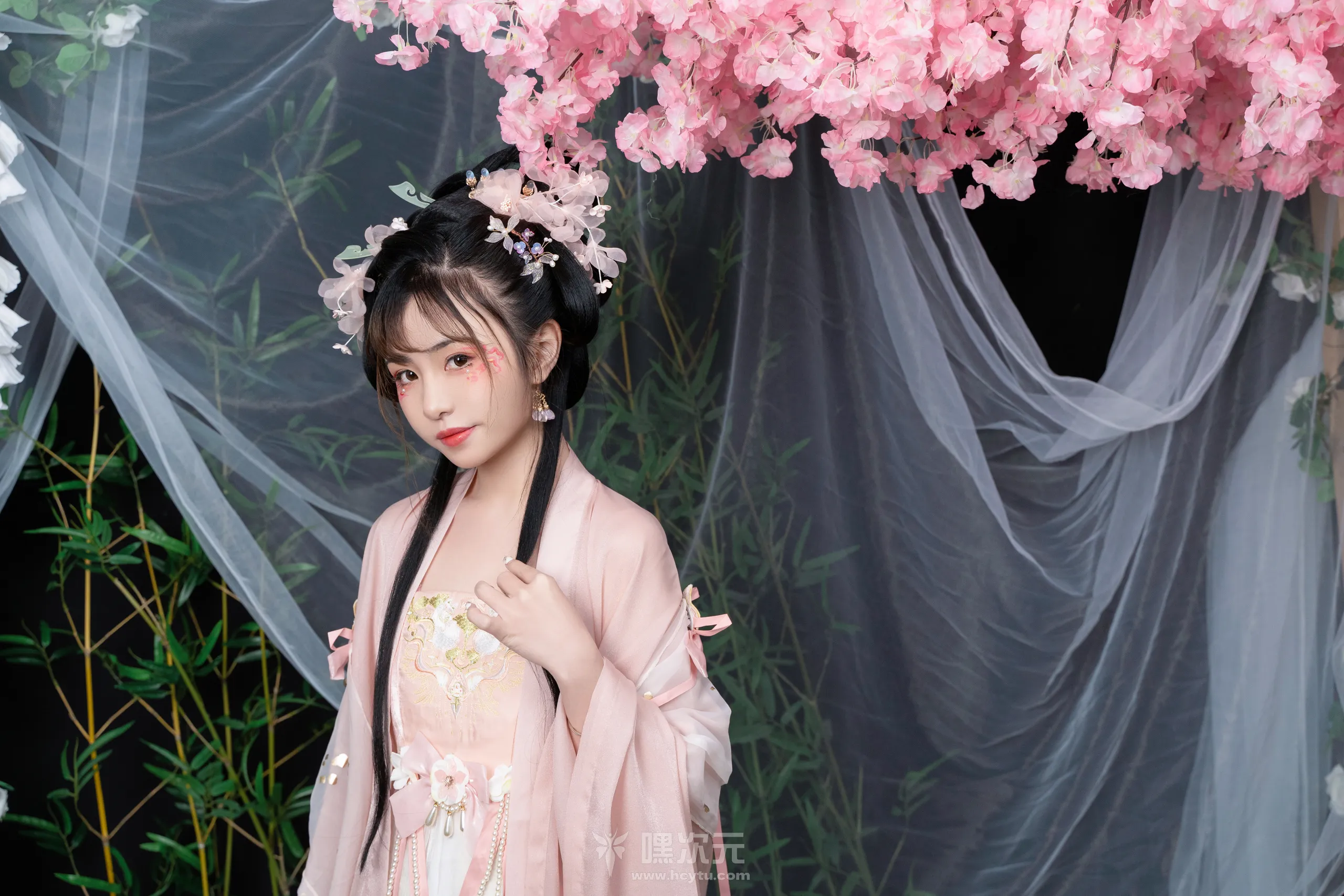喵小吉《清平乐》 - 嘿次元 图4