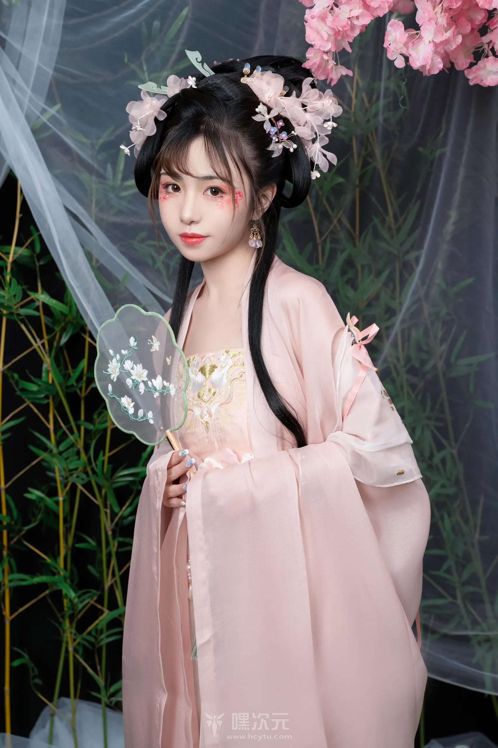 喵小吉《清平乐》 - 嘿次元 图7