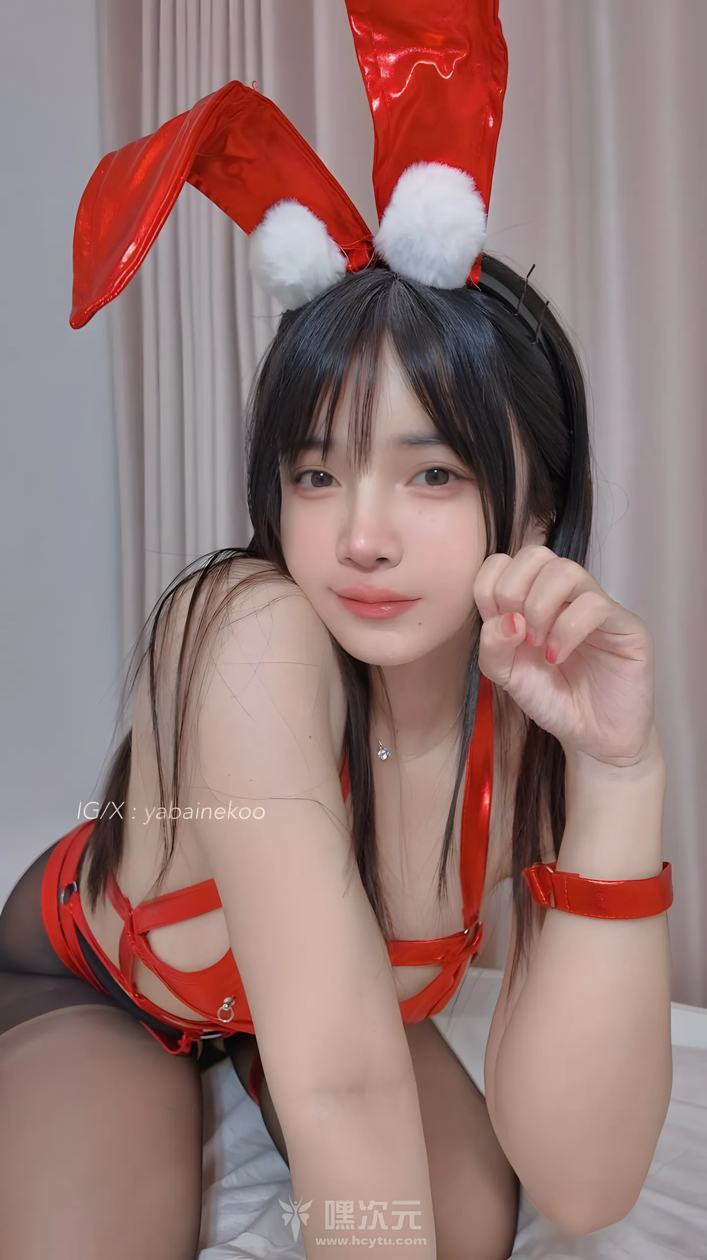 MenruiNyanko （Angel Chan） 写真合集下载