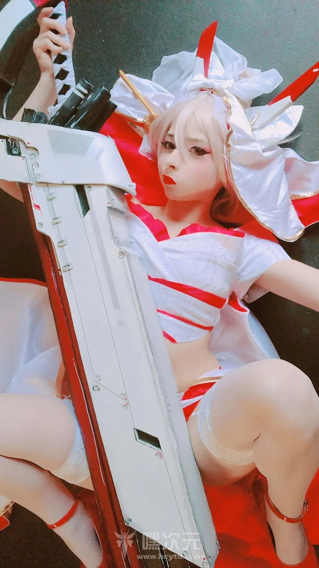 Mikomi Hokina 写真合集下载