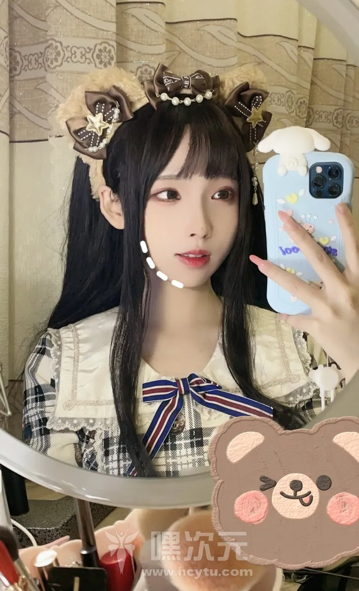 一团墨染w 写真合集下载