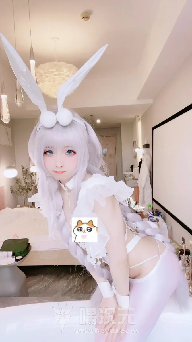 一团墨染w 写真合集下载