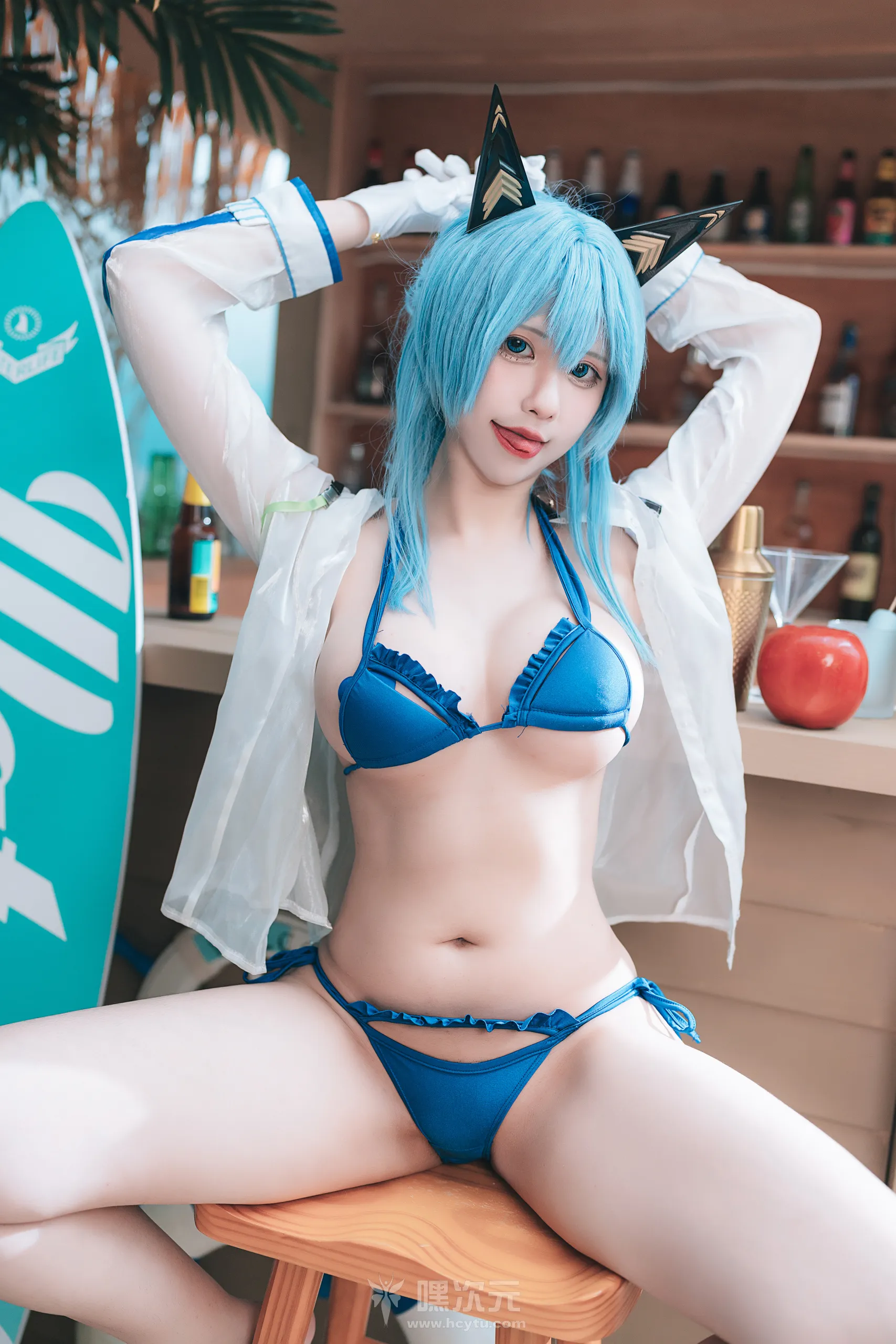小空sora 写真合集下载 - 嘿次元[12套][2.82GB]-嘿次元