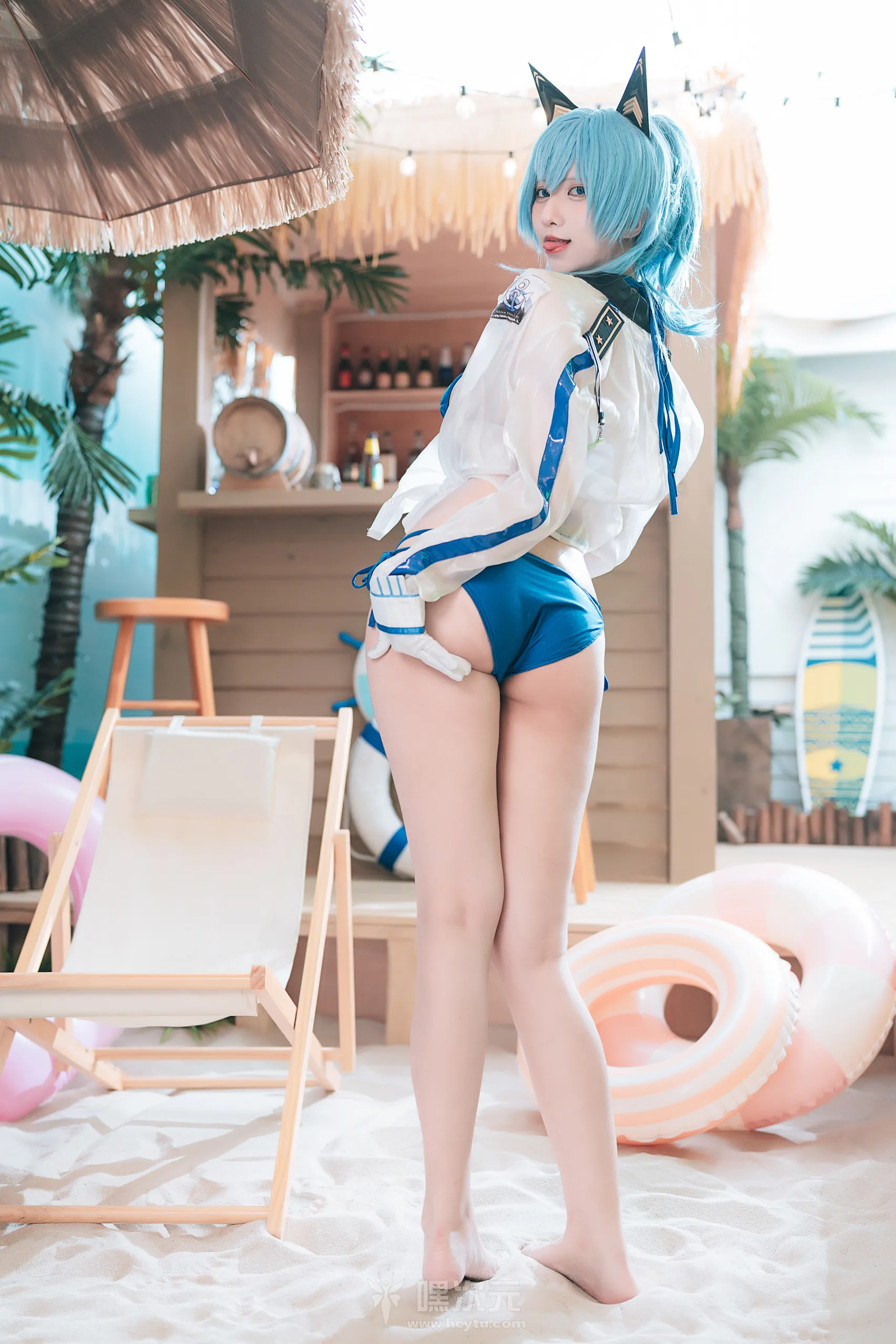 小空sora 写真合集下载