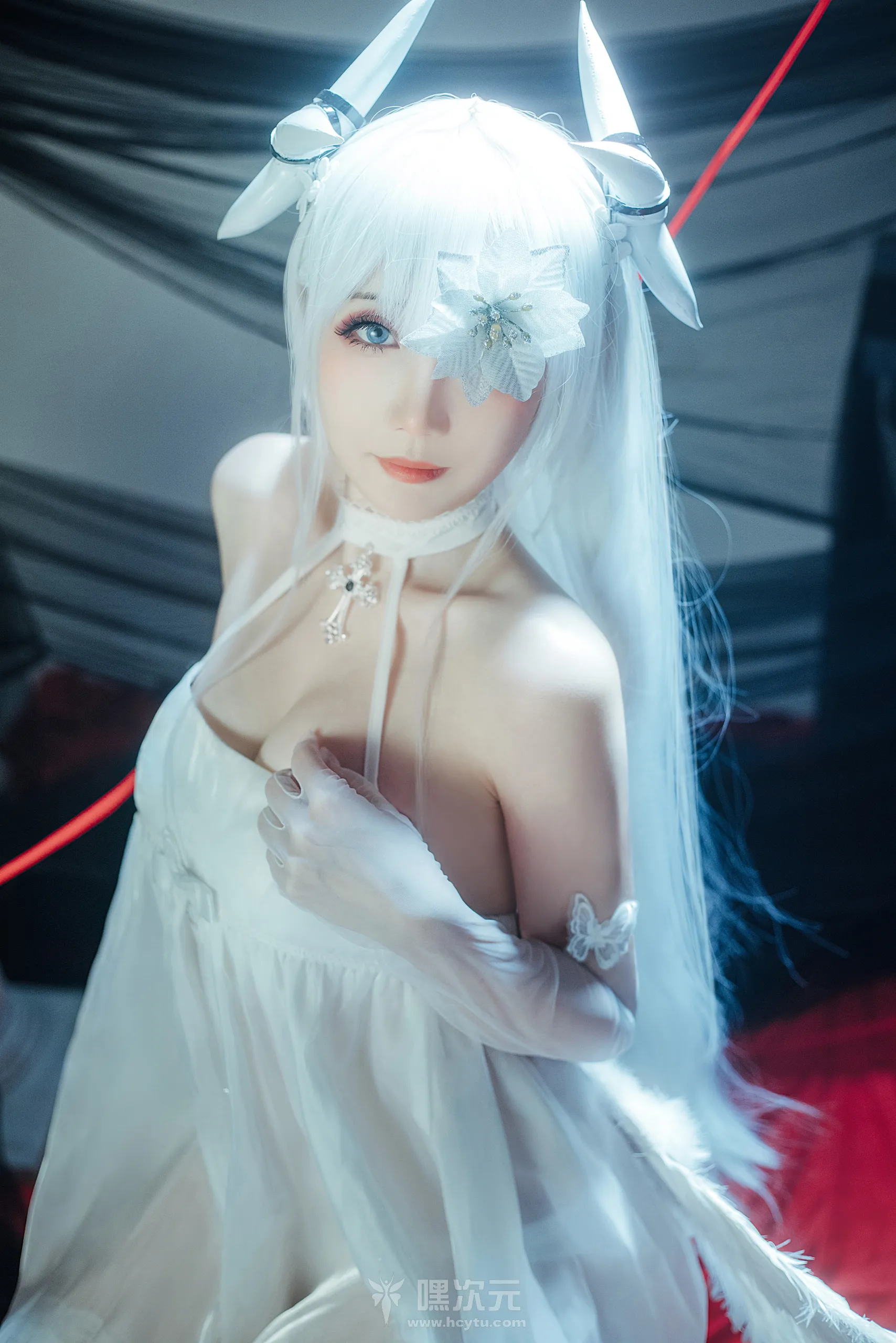 三刀刀miido 写真合集下载