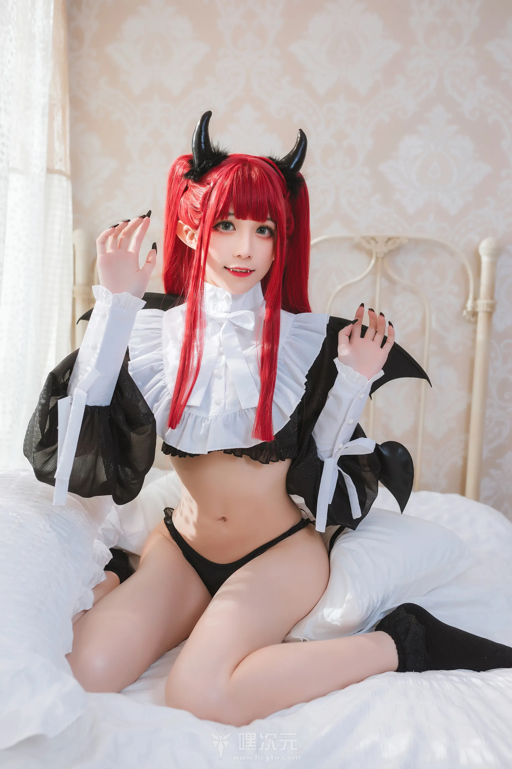 三刀刀miido 写真合集下载
