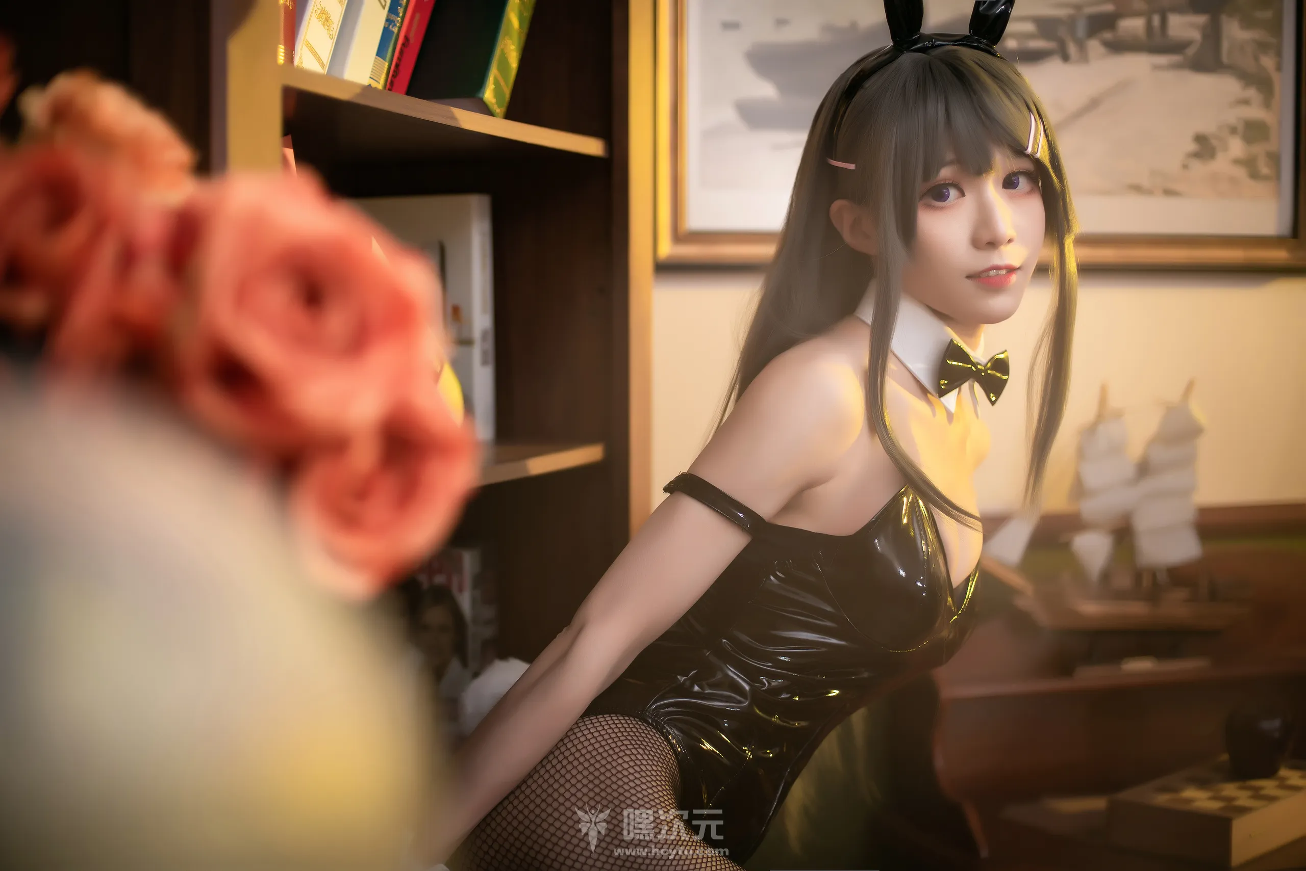 三刀刀miido 写真合集下载