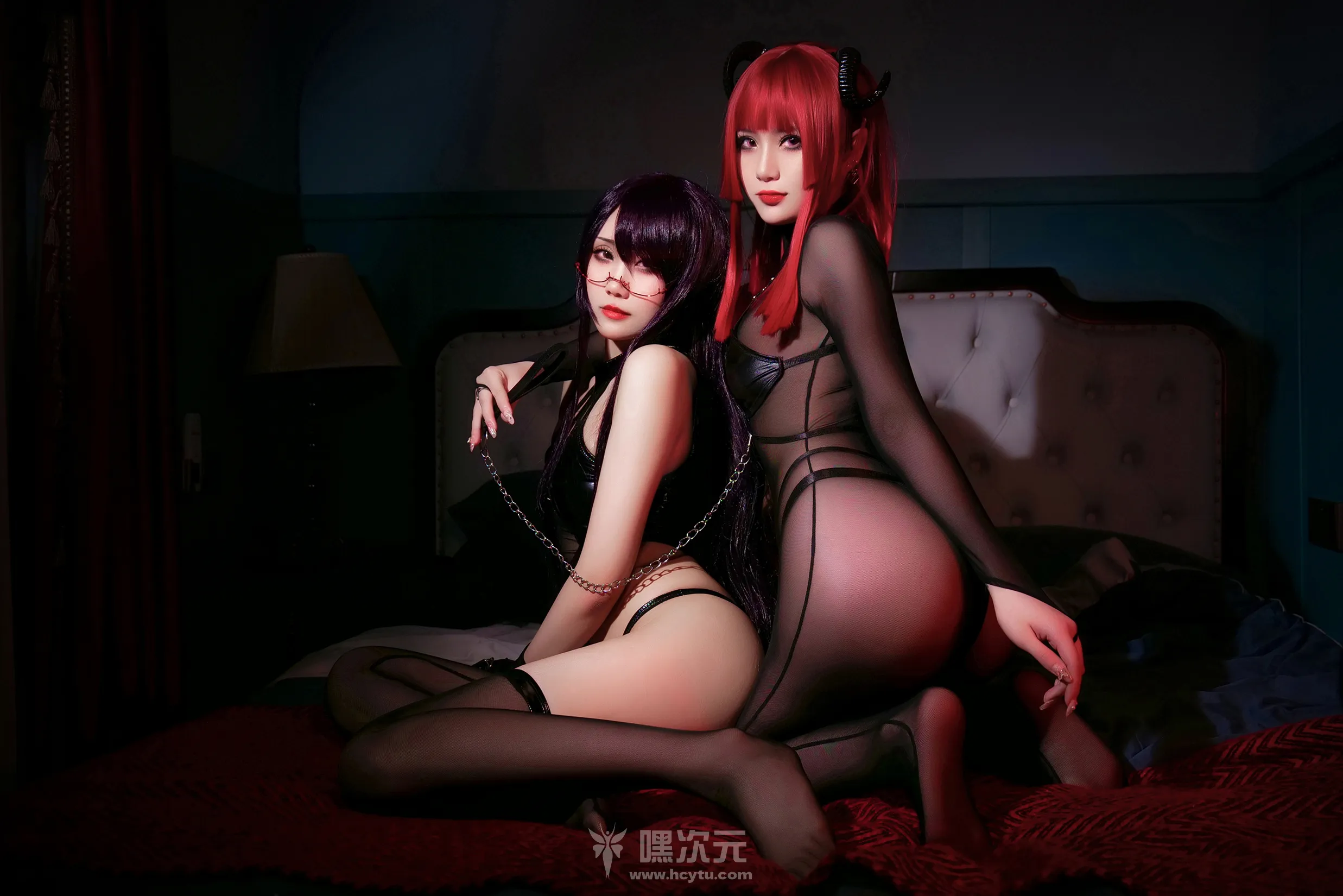 羊大真人 写真合集下载 - 羊大真人 写真合集下载
