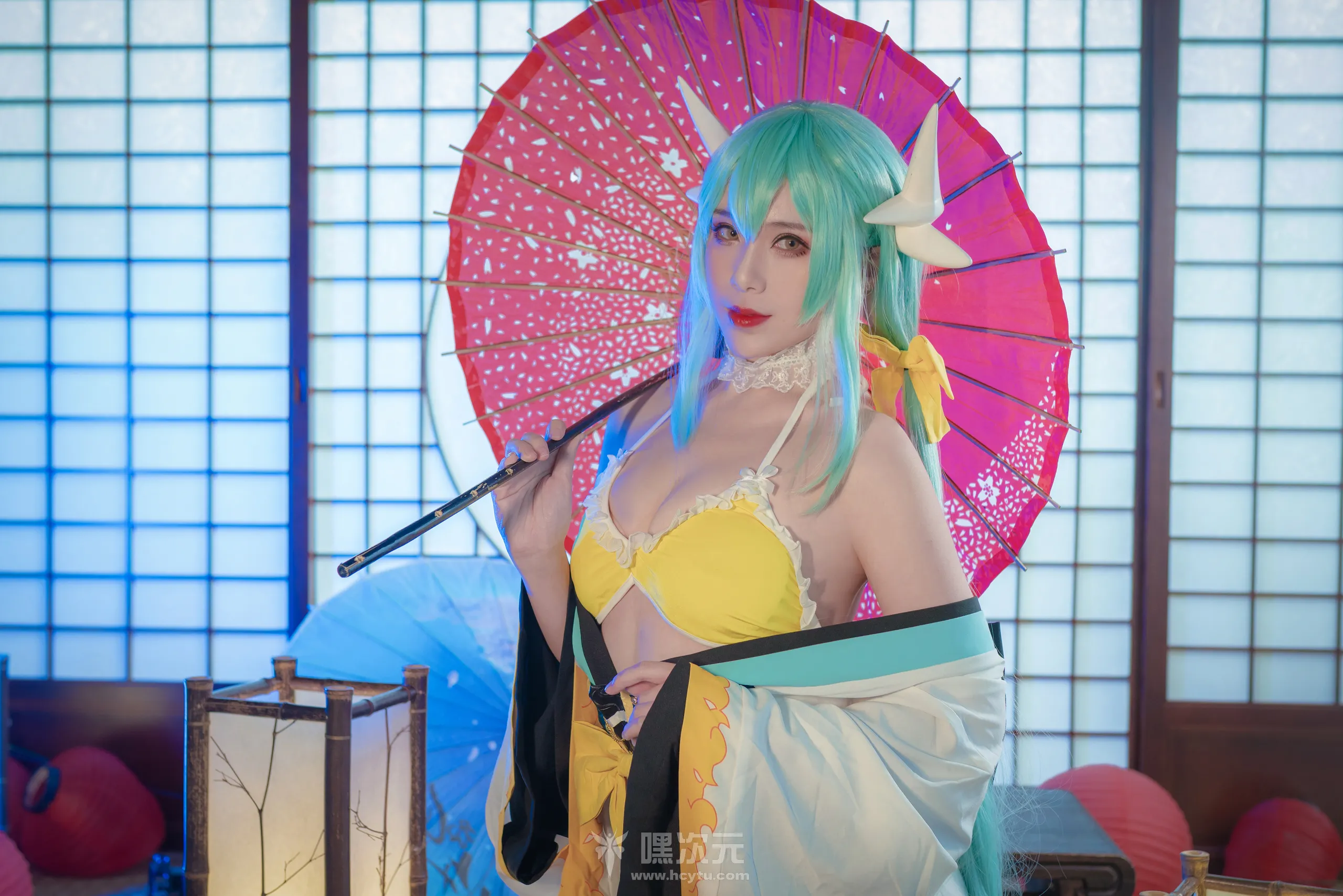羊大真人 写真合集下载 - 羊大真人 写真合集下载