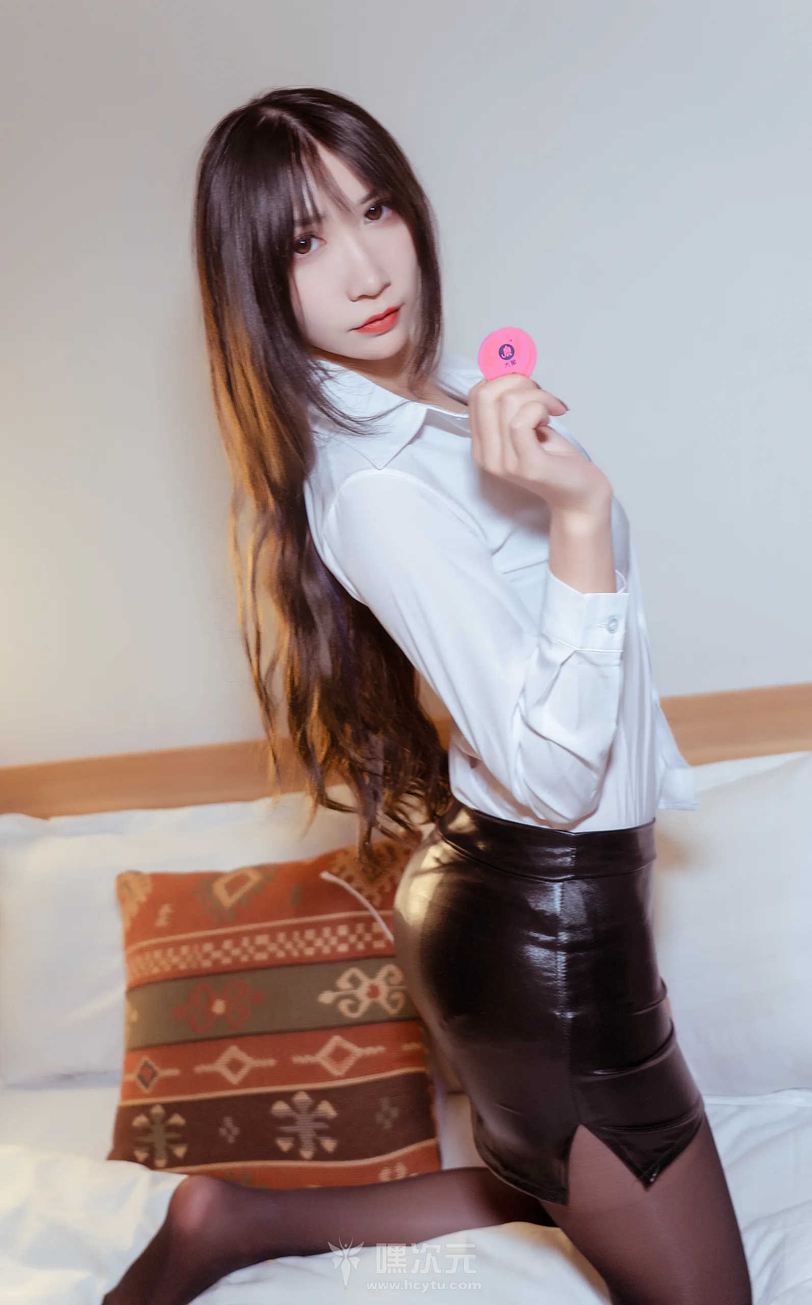 阮邑_Fairy 写真合集下载