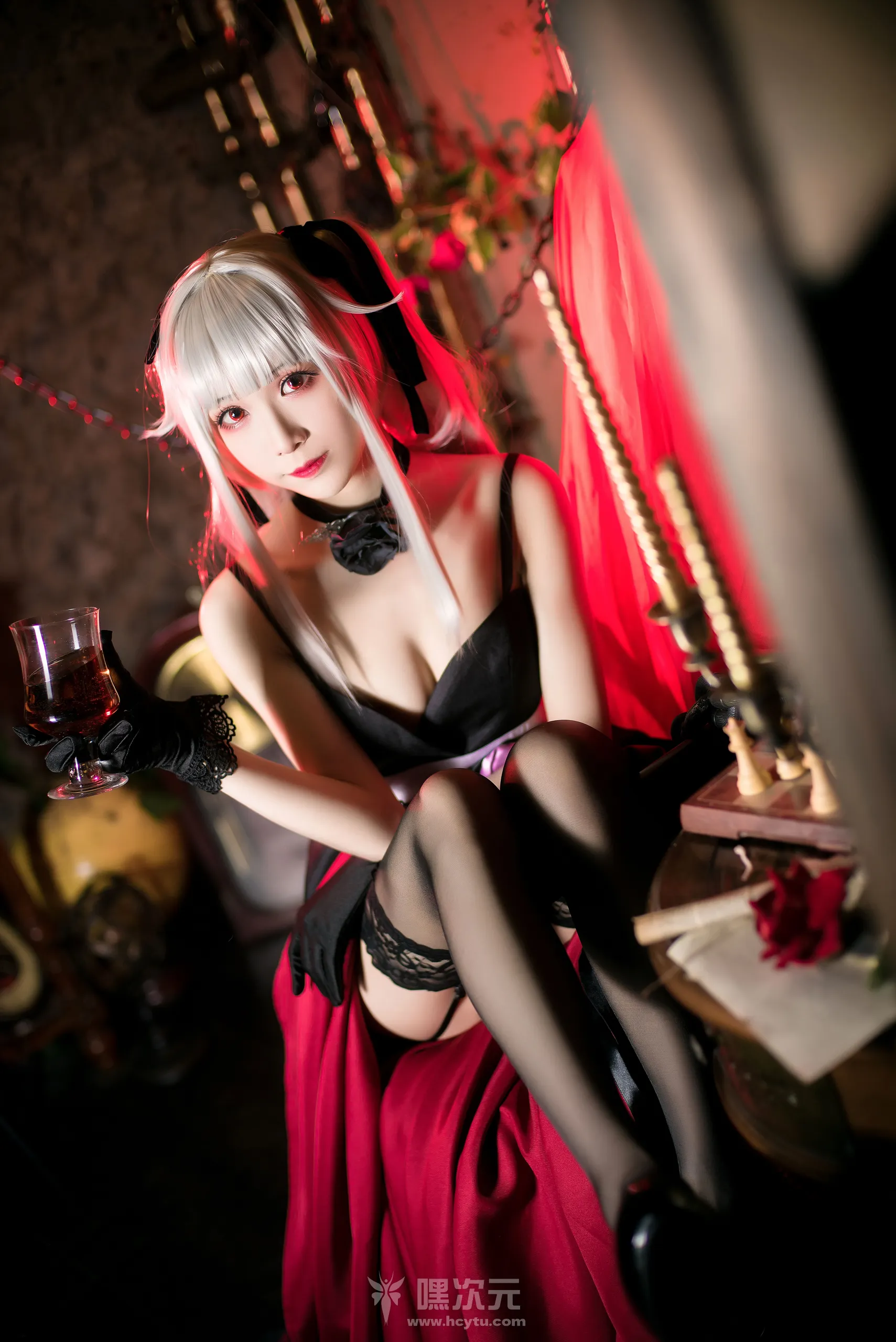 Tomoyo酱 写真合集下载