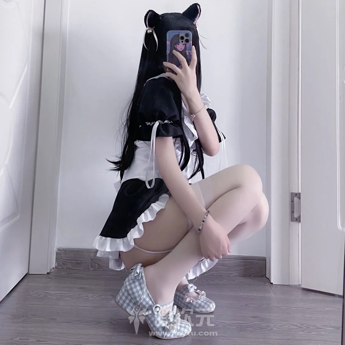 兔酱 写真合集下载-嘿次元