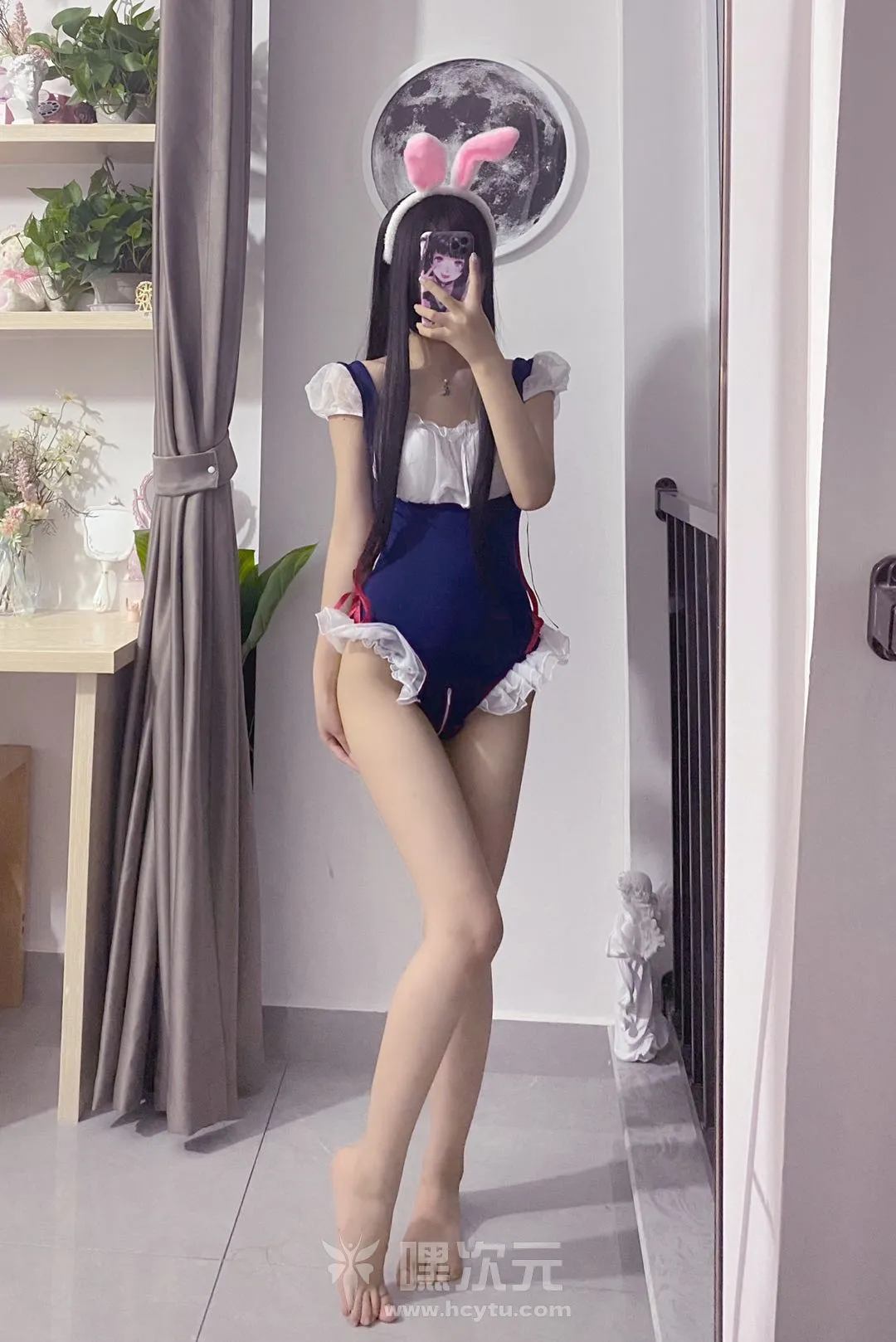 兔酱 写真合集下载