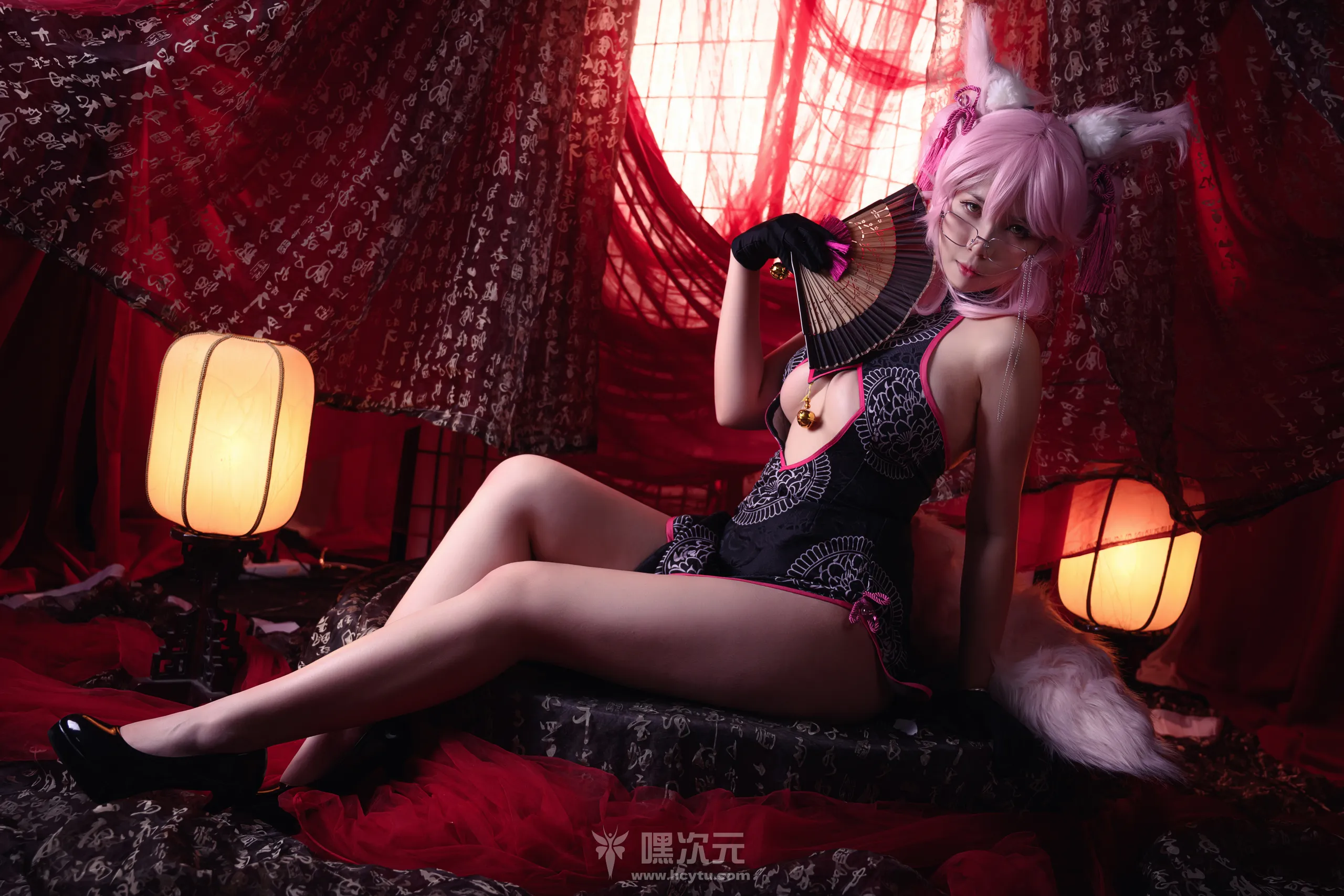 魅瞳Meroko 写真合集下载