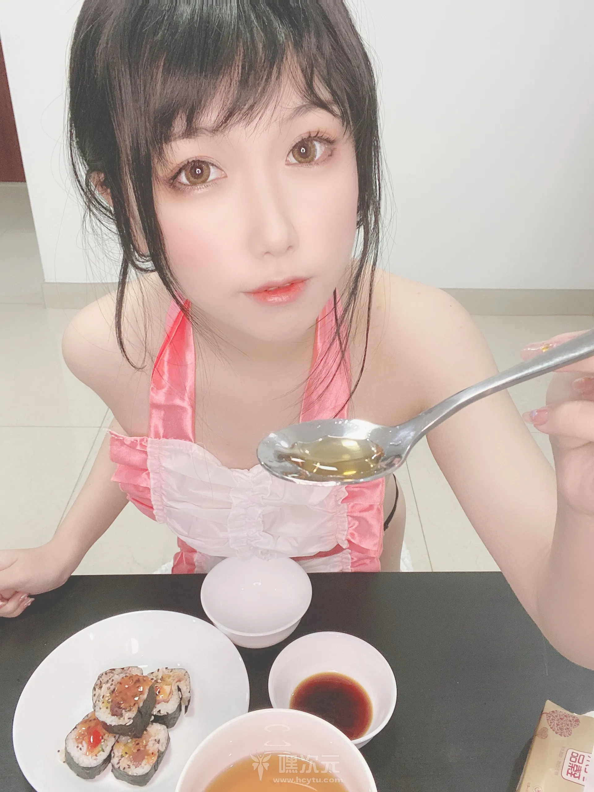 芋圆侑子 写真合集下载