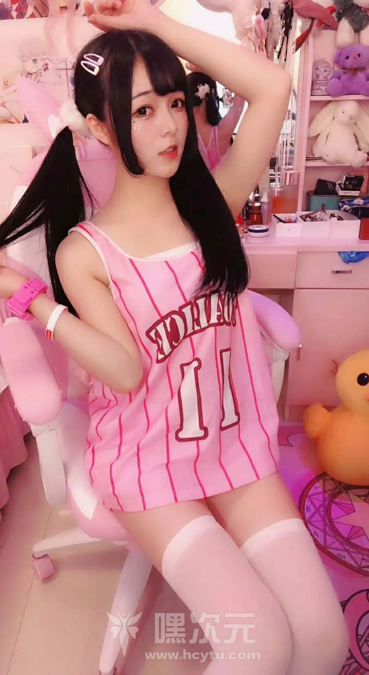 蔡小熊 写真合集下载
