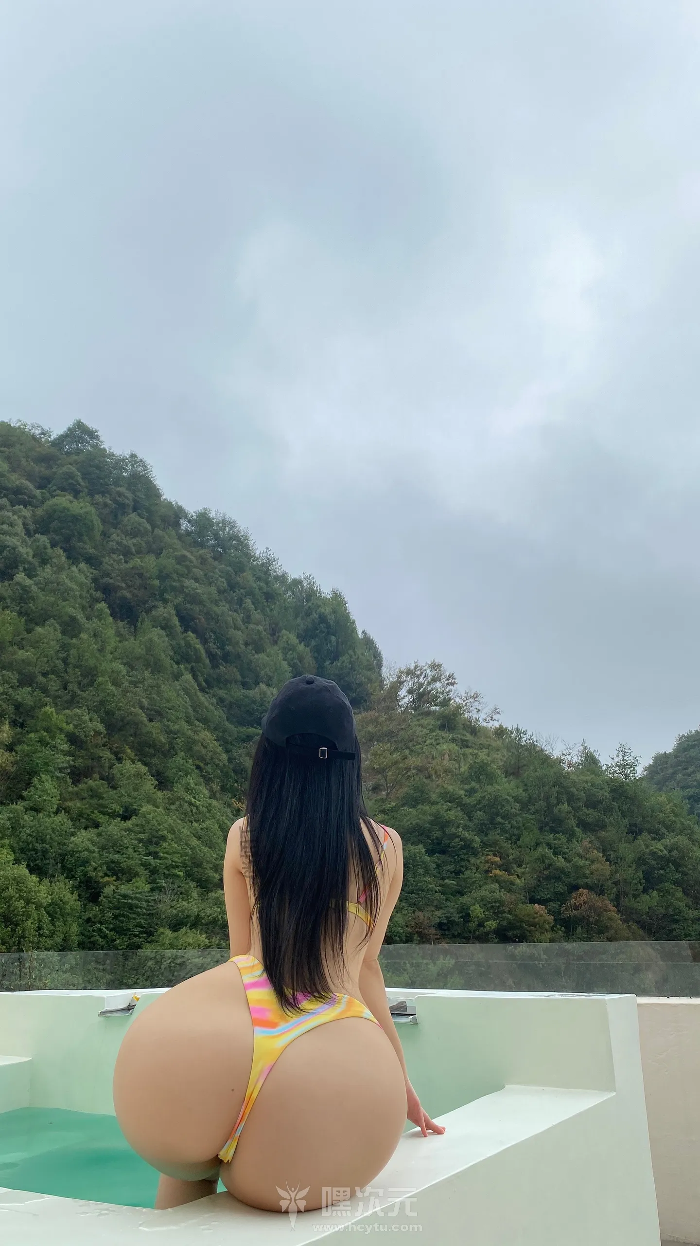 俏妞qiaoniuTT 微密圈系列合集下载