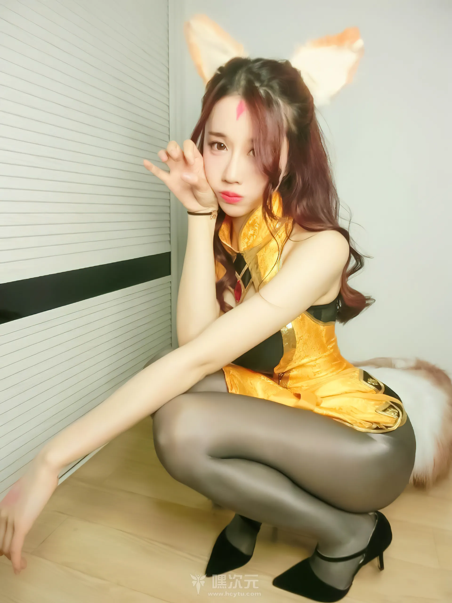轩子巨二兔 微密圈系列合集下载
