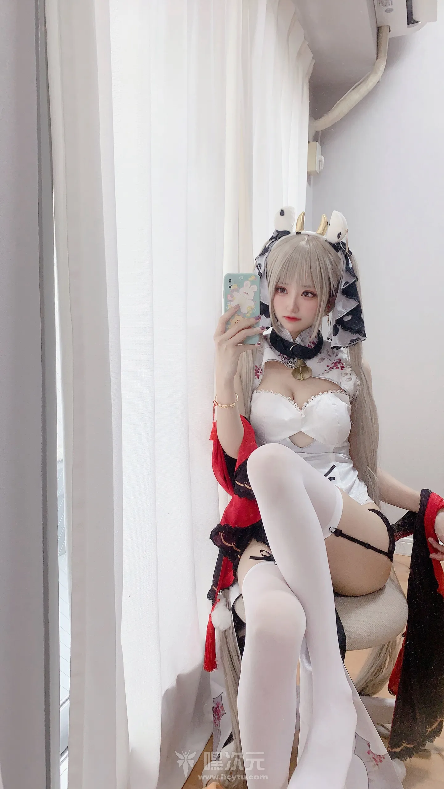 千阳(ちよ) 写真合集下载