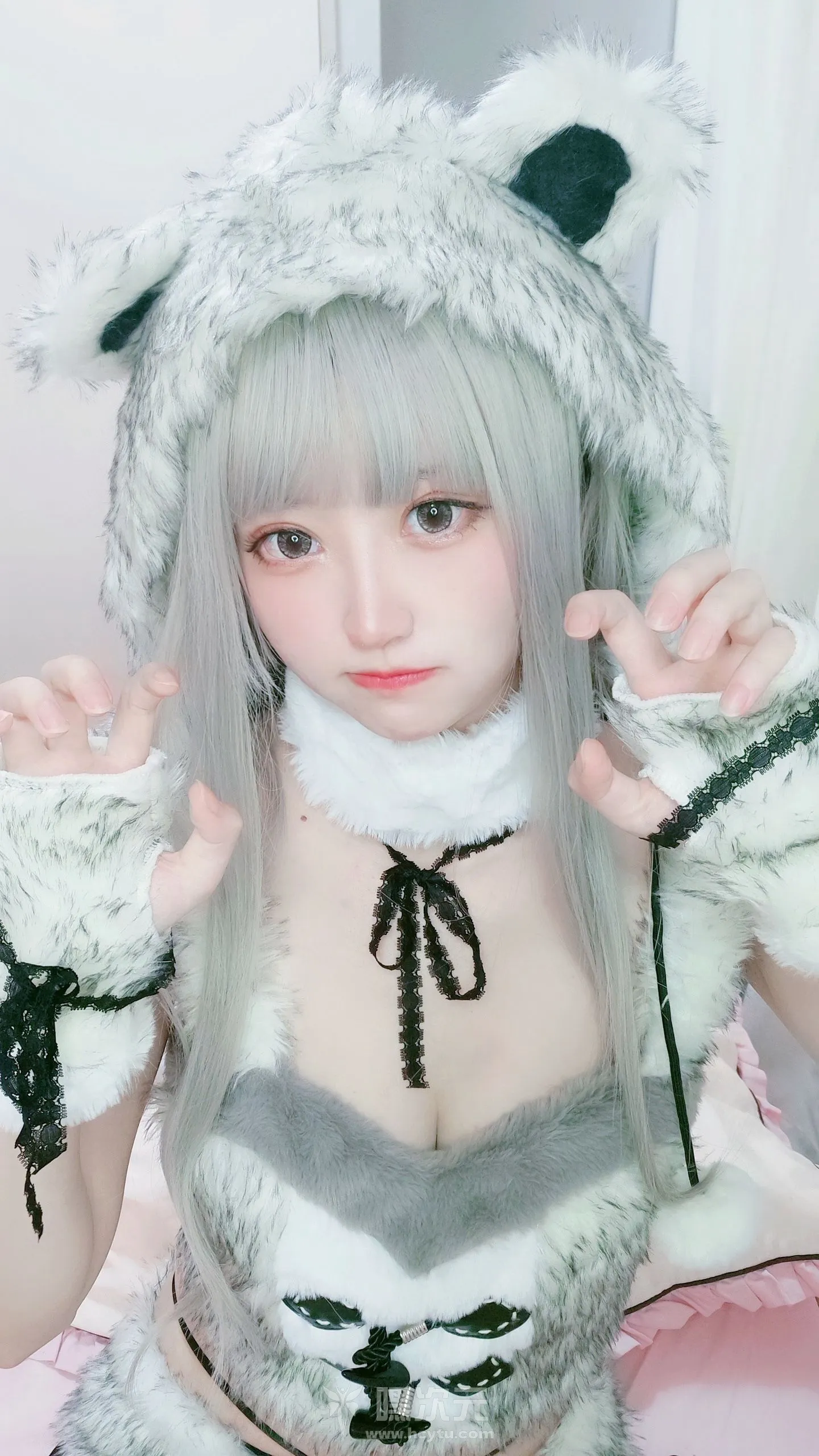 千阳(ちよ) 写真合集下载
