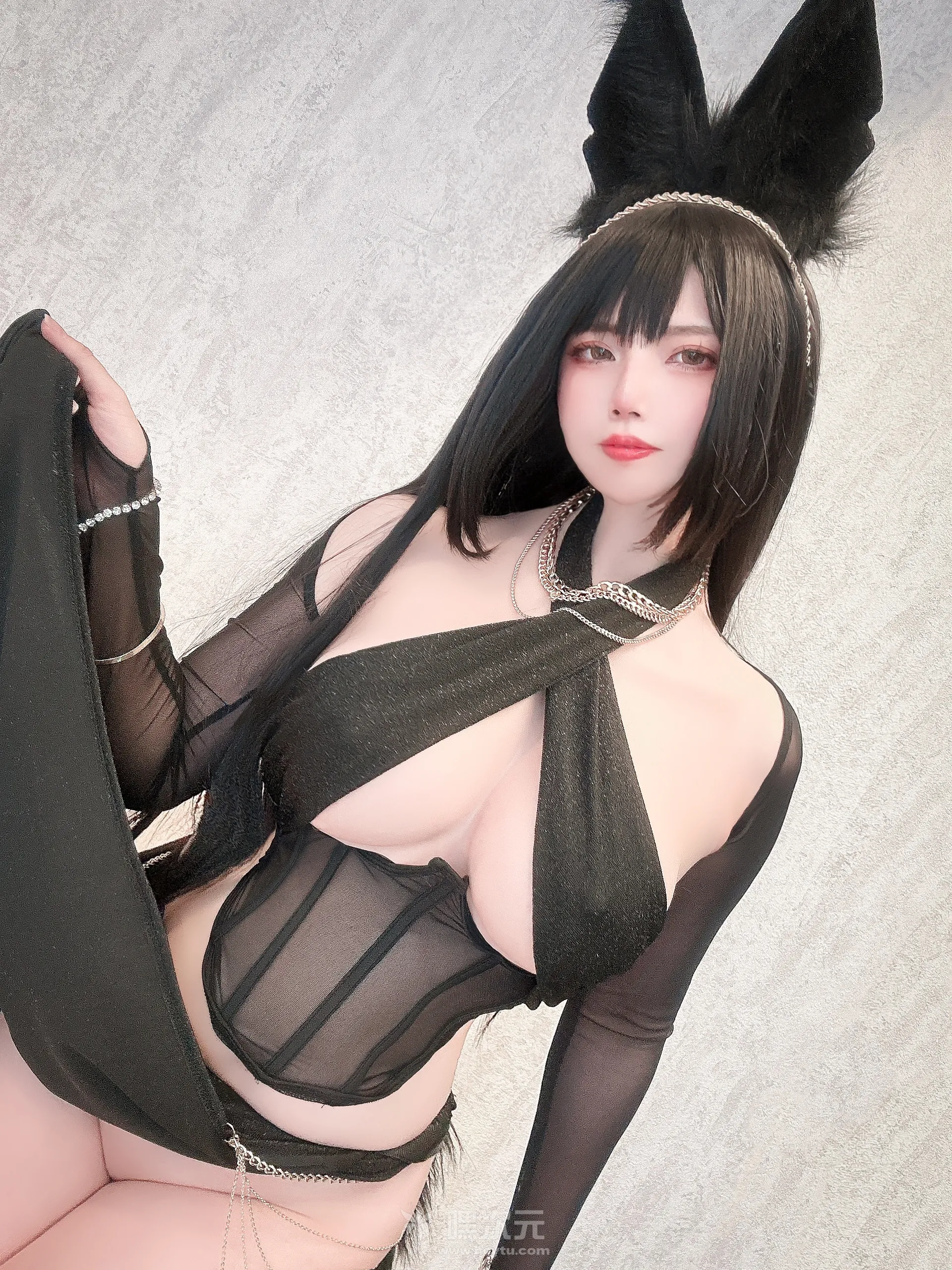 Uriうり 写真合集下载-嘿次元
