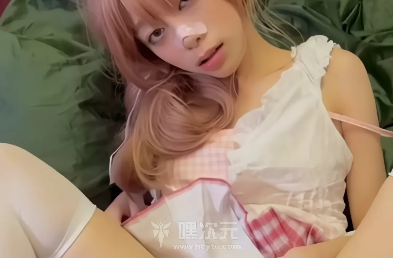 创可贴贴 写真合集下载-嘿次元
