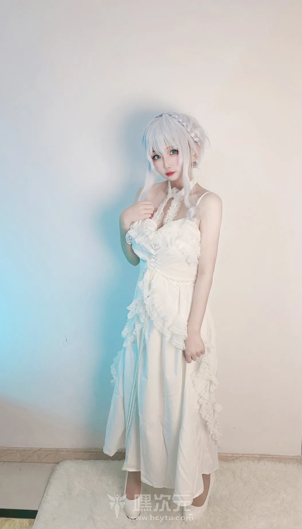 筱田甜 写真合集下载