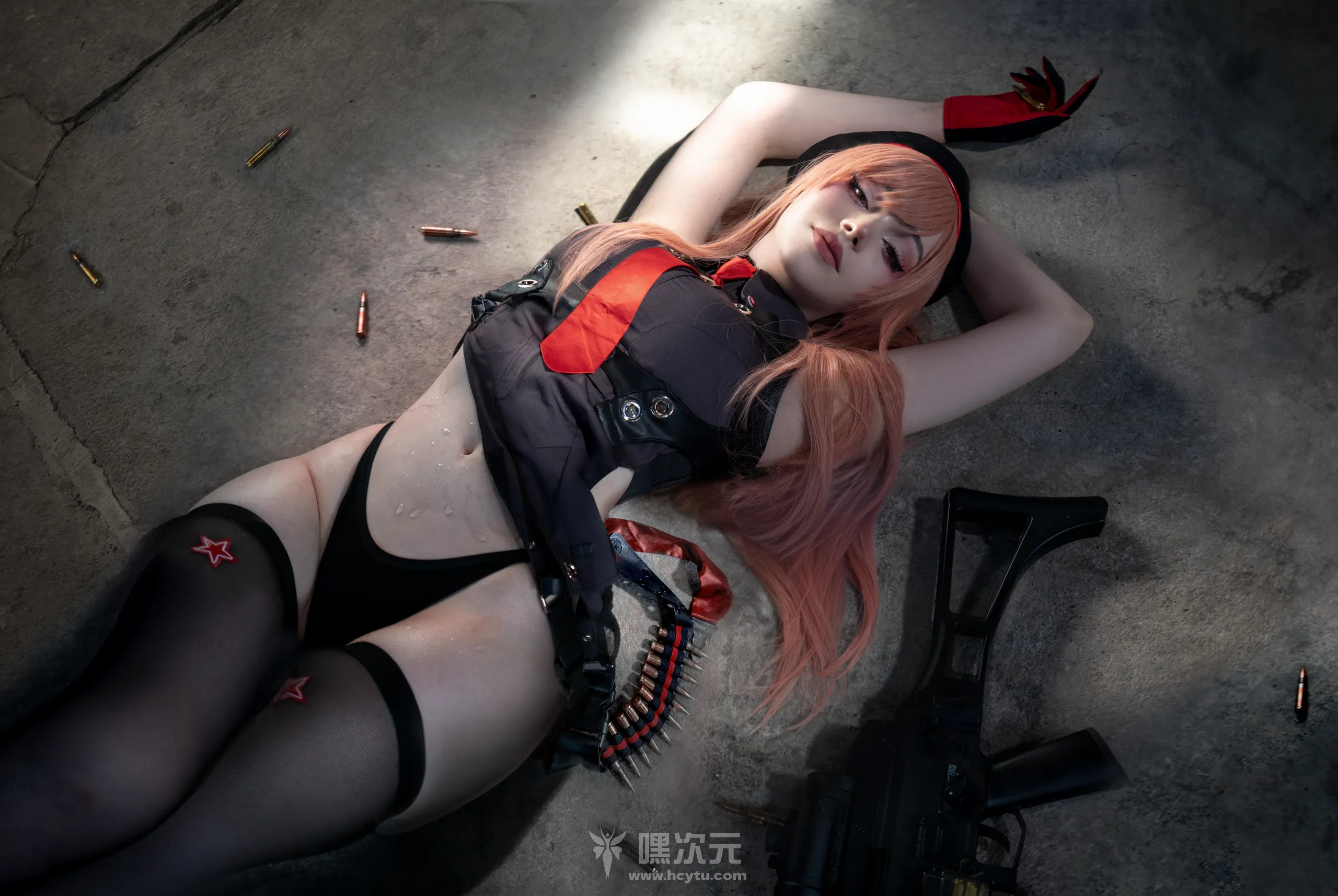 Sayathefox 写真合集下载