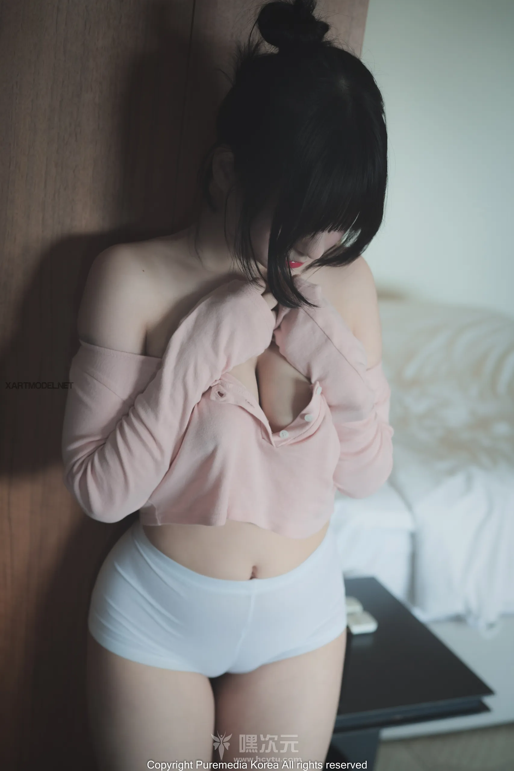 Hansom 写真合集下载