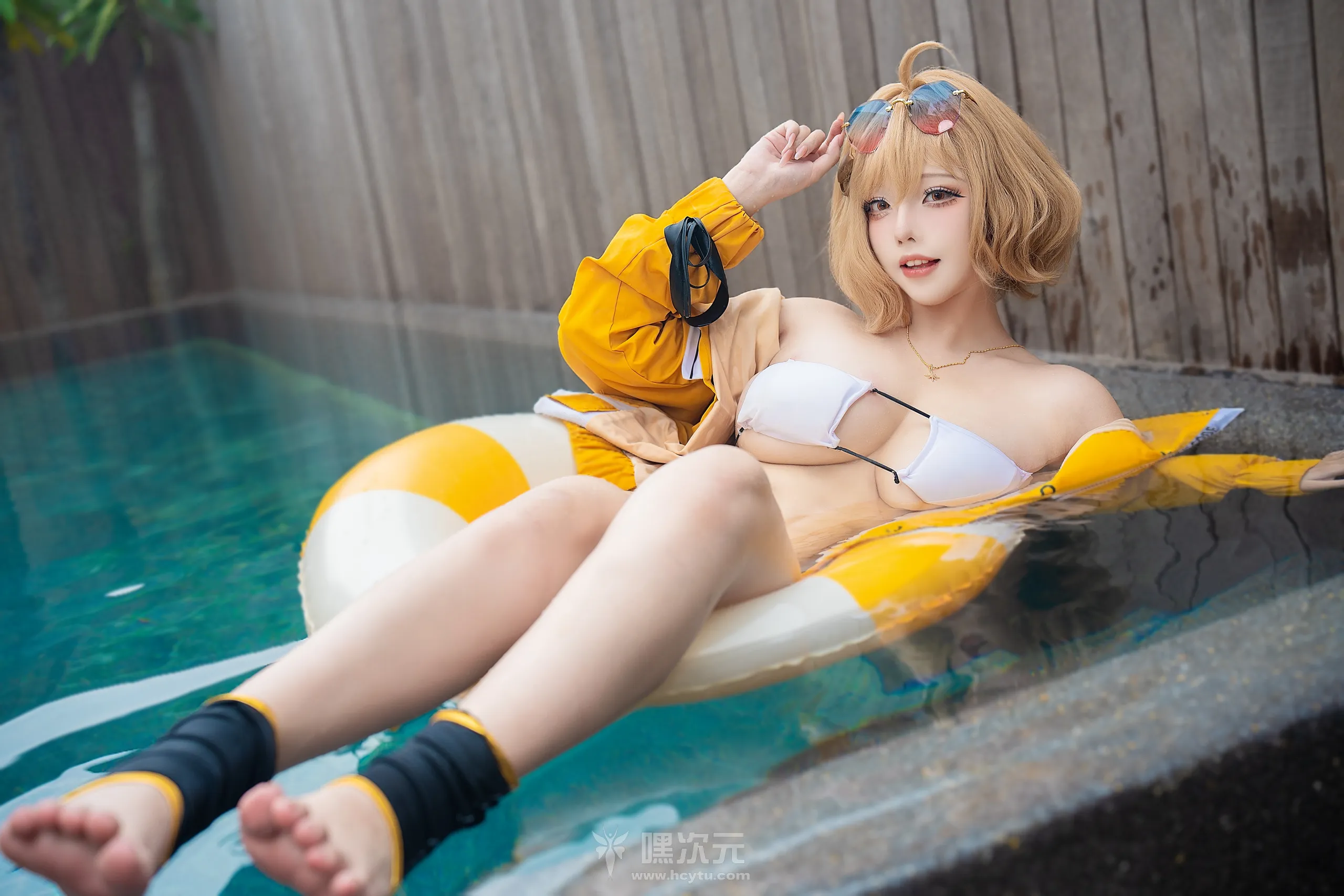 菌烨tako 写真合集下载