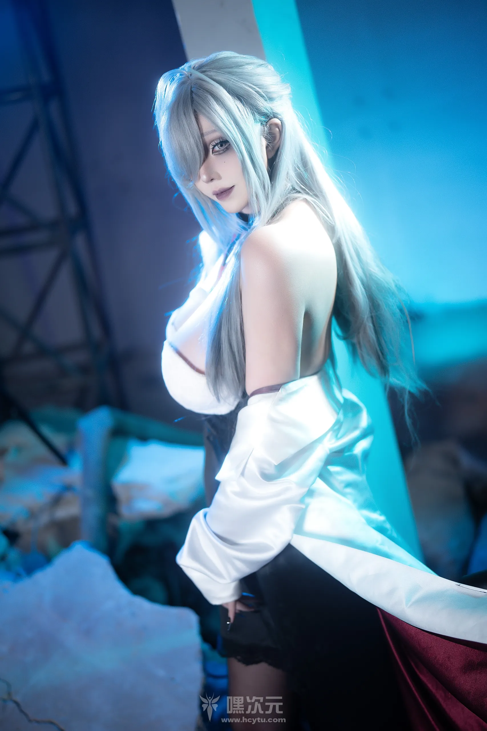 菌烨tako 写真合集下载