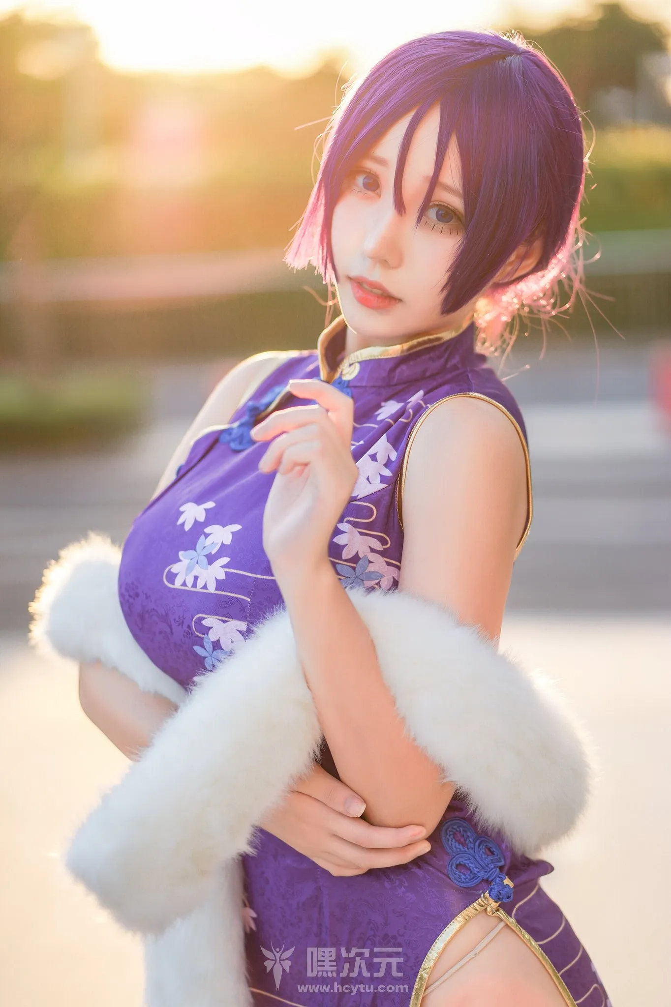 菌烨tako 写真合集下载