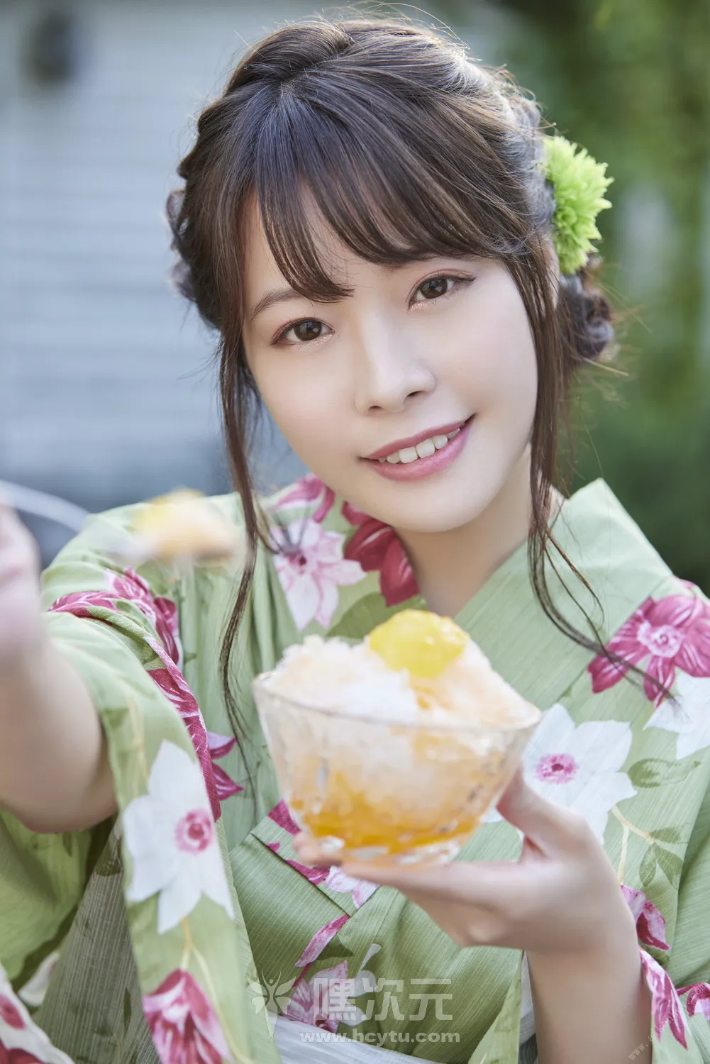 河北彩花 写真合集下载
