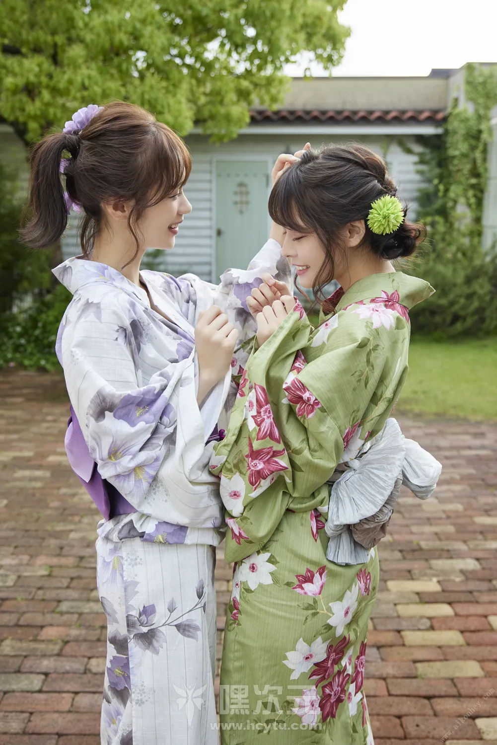 河北彩花 写真合集下载
