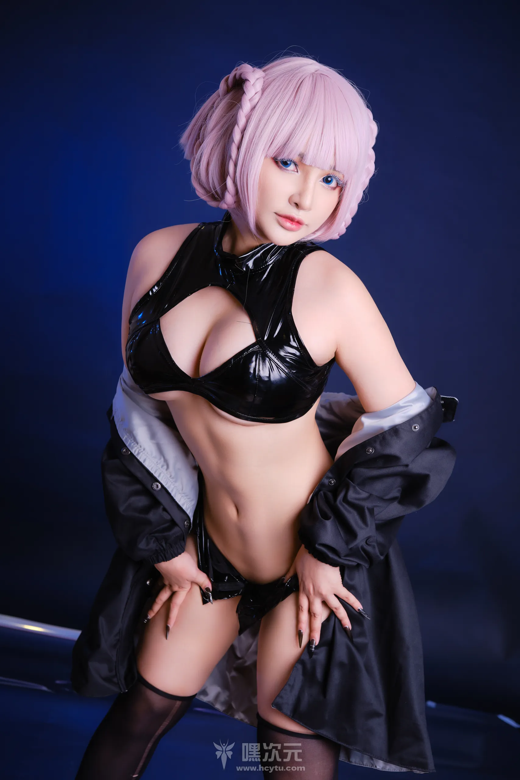 MiMiChan 写真合集下载