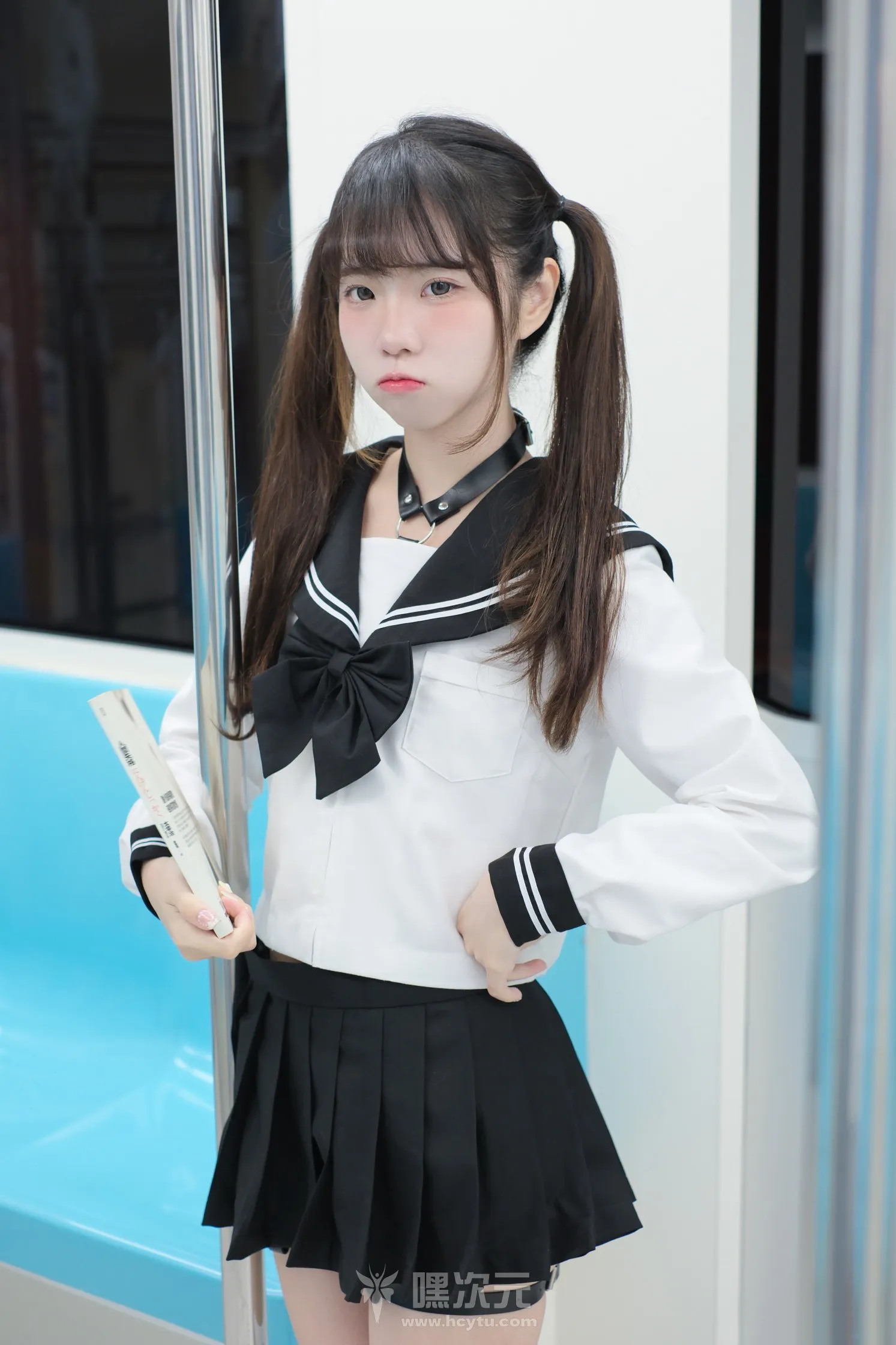 可可小白兔 写真合集下载