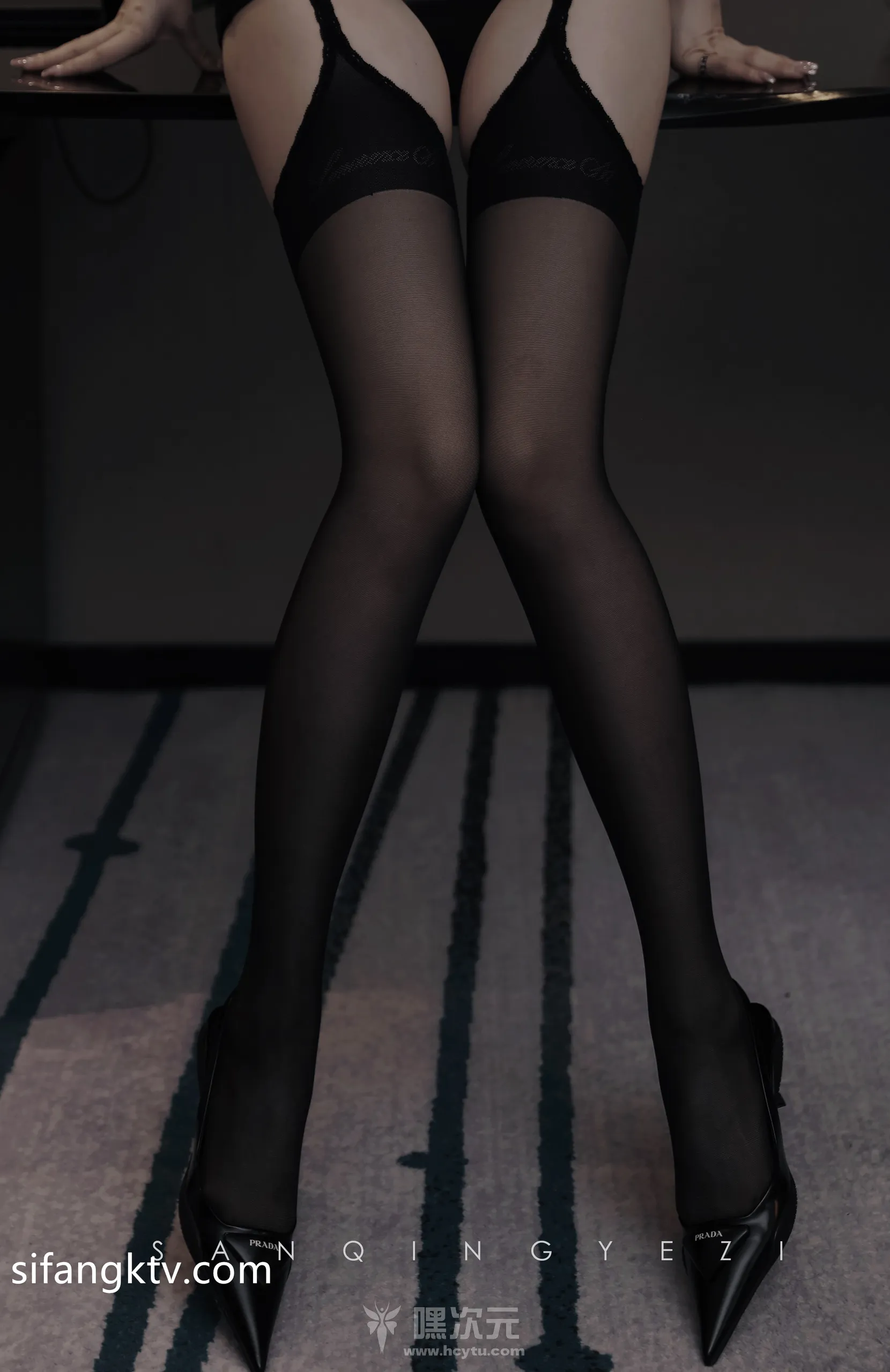 三青叶子 写真合集下载