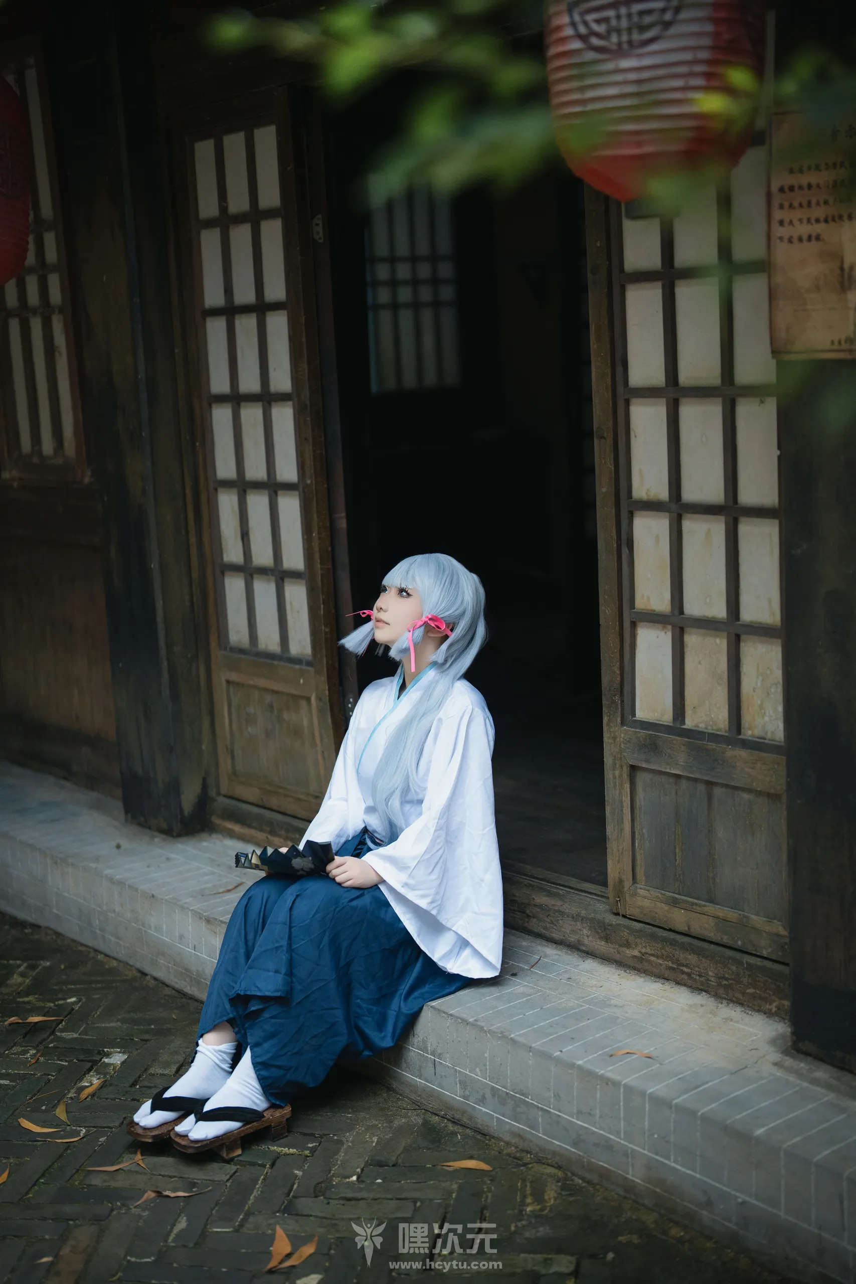 摄影师翎梵 写真合集下载
