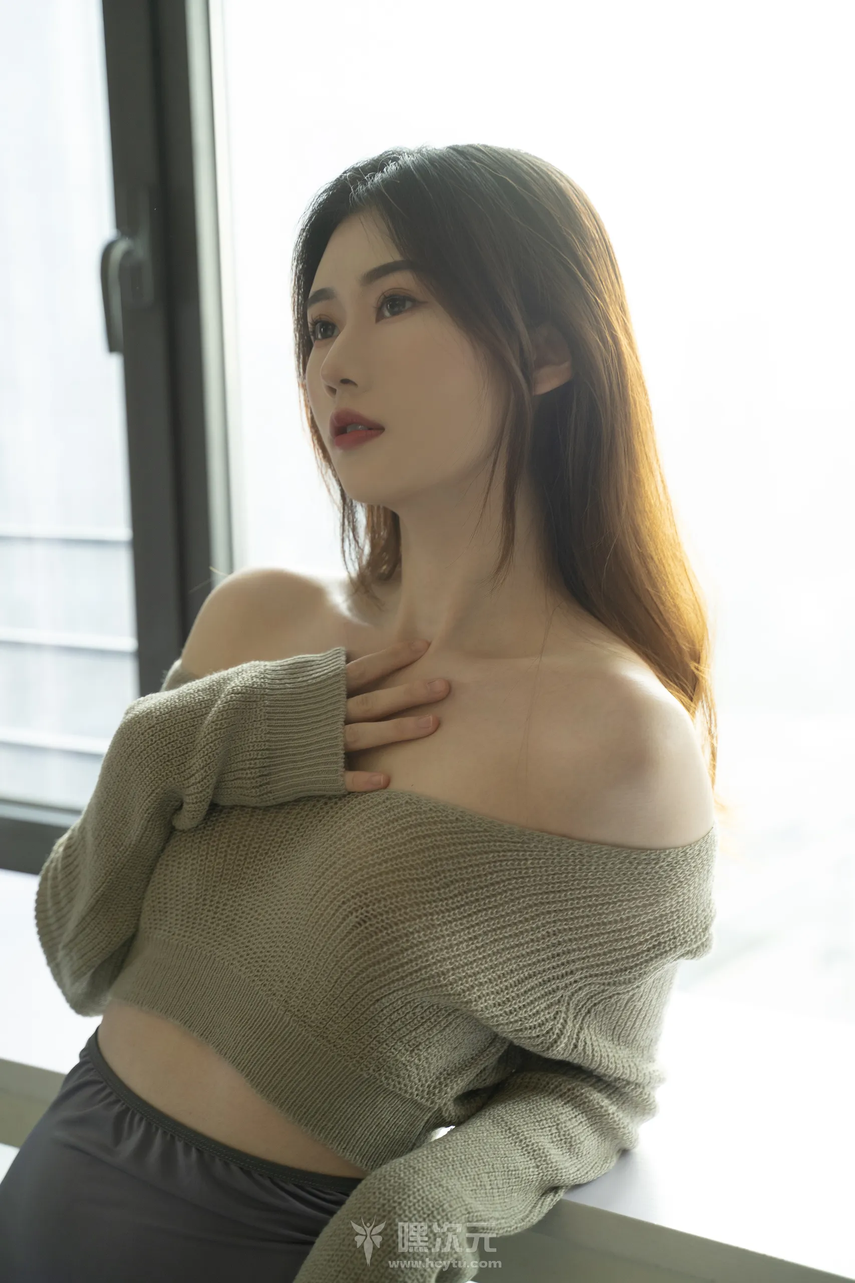 摄影师翎梵 写真合集下载