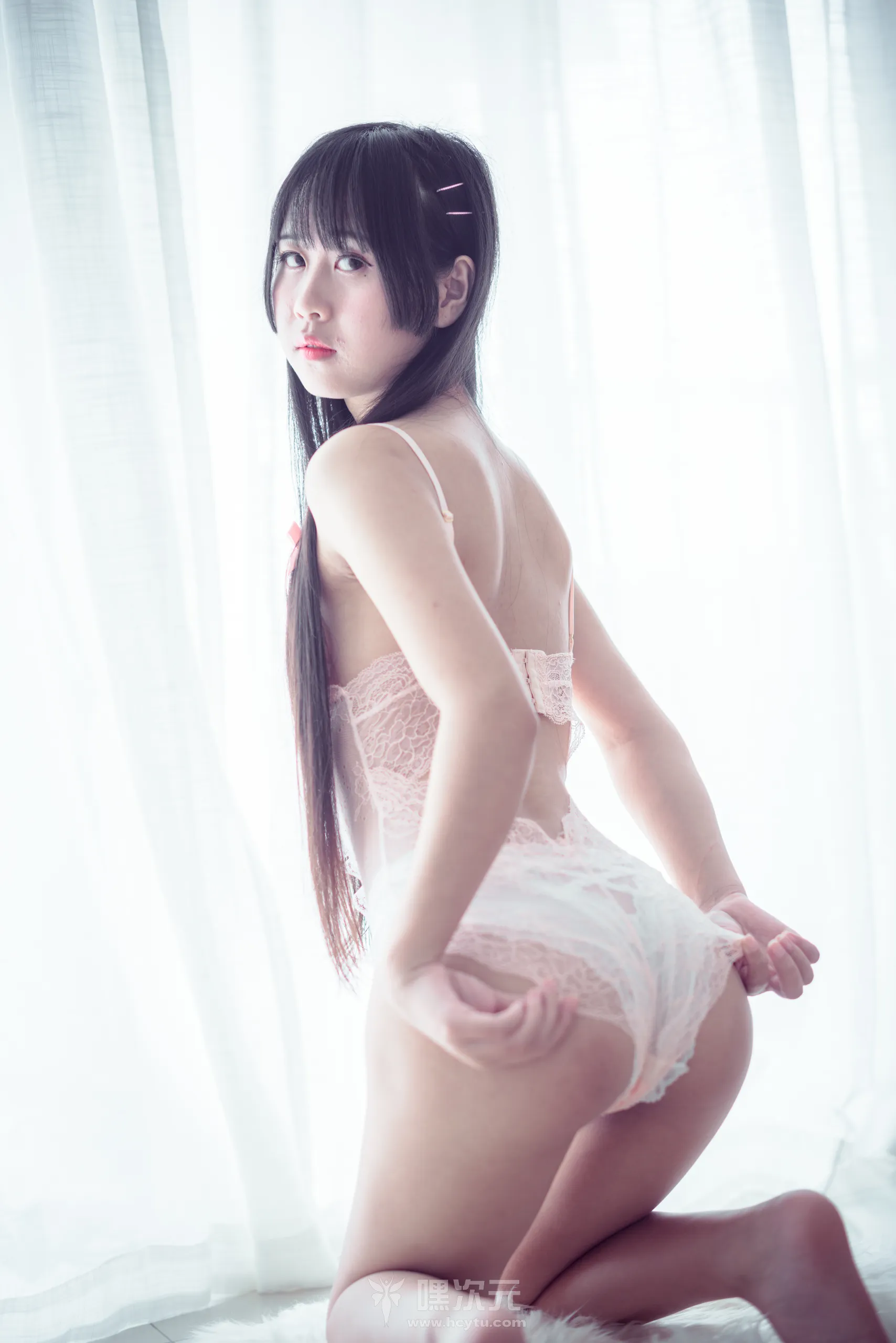 萌芽儿o0 写真合集下载