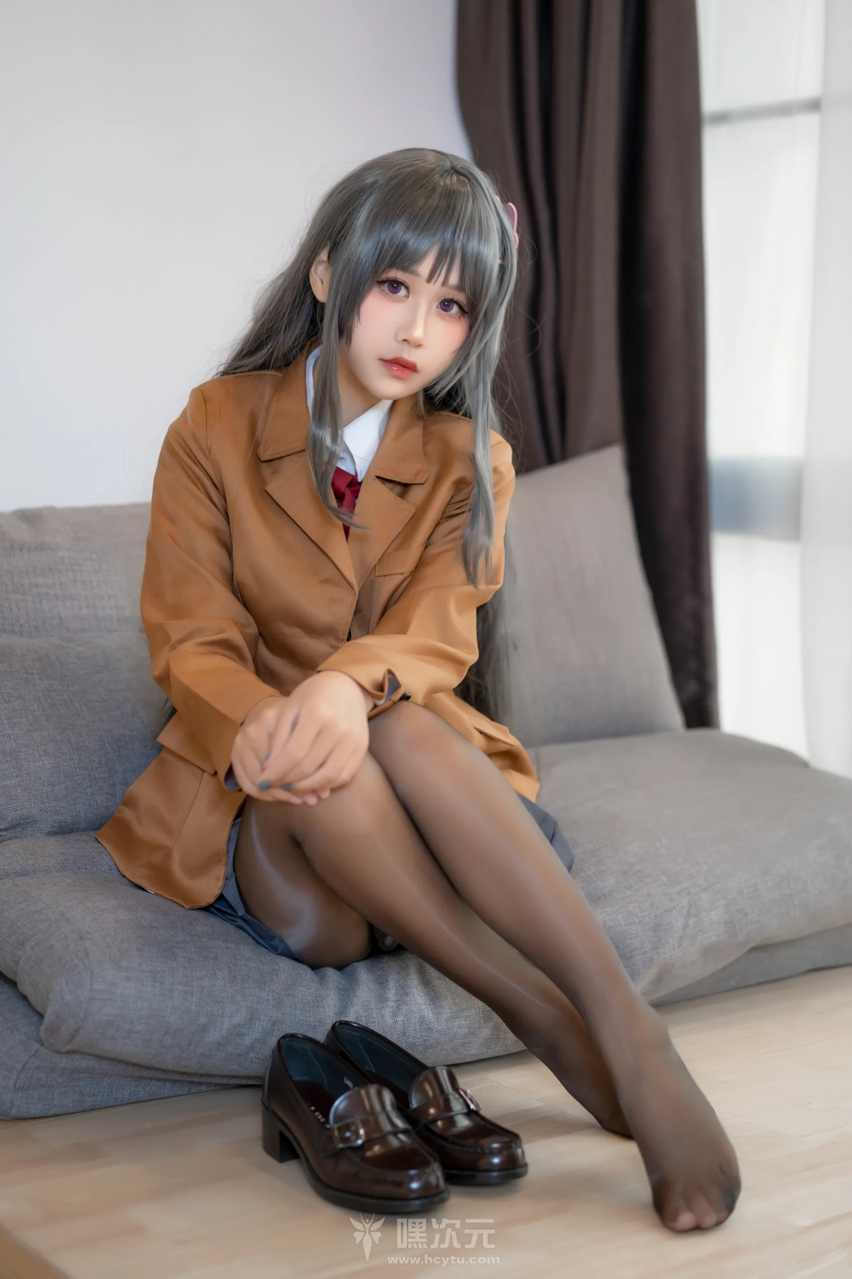 萌芽儿o0 写真合集下载