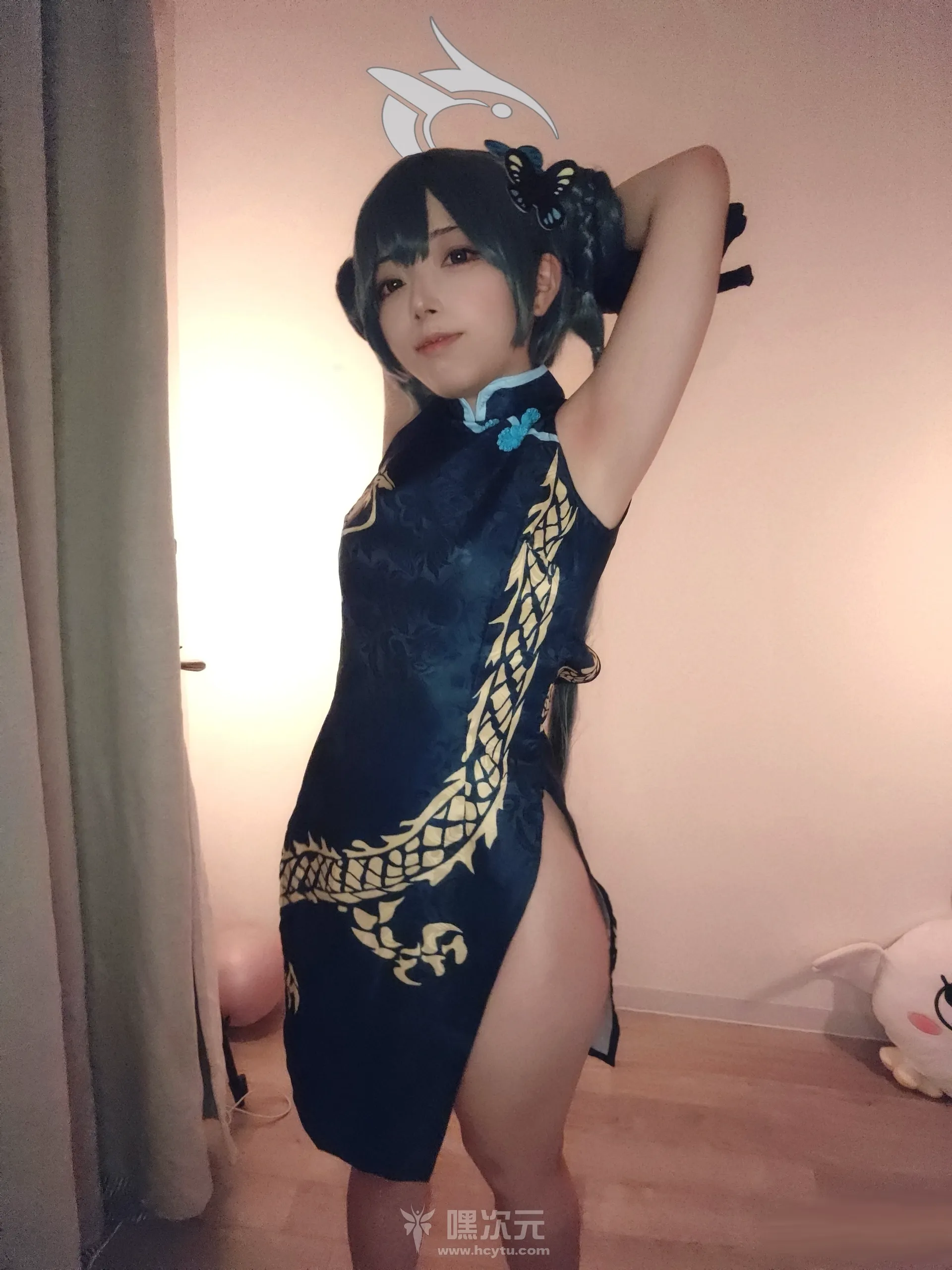 Chizu(ちず) 写真合集下载